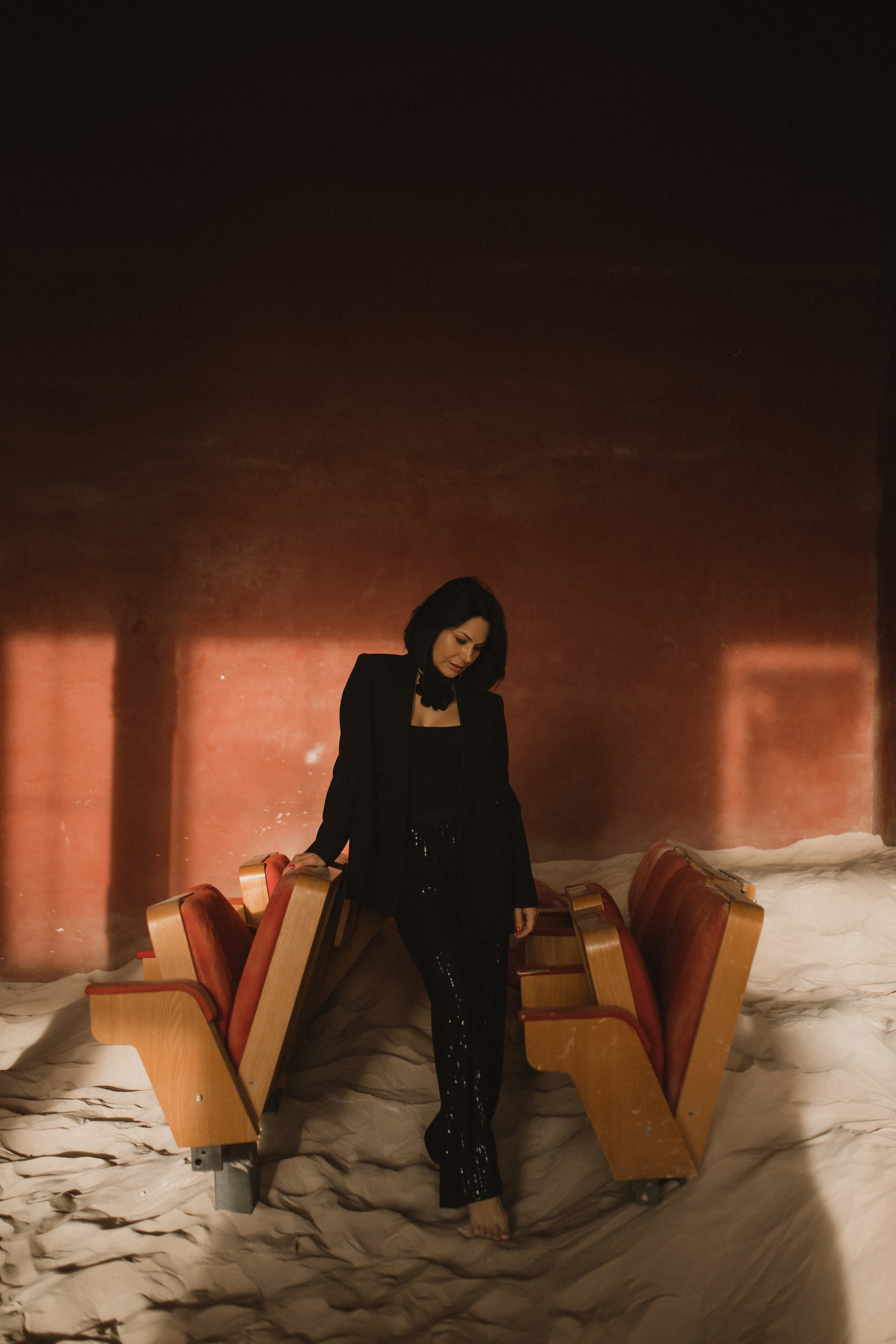 Anna. Фотограф Анна Путилина