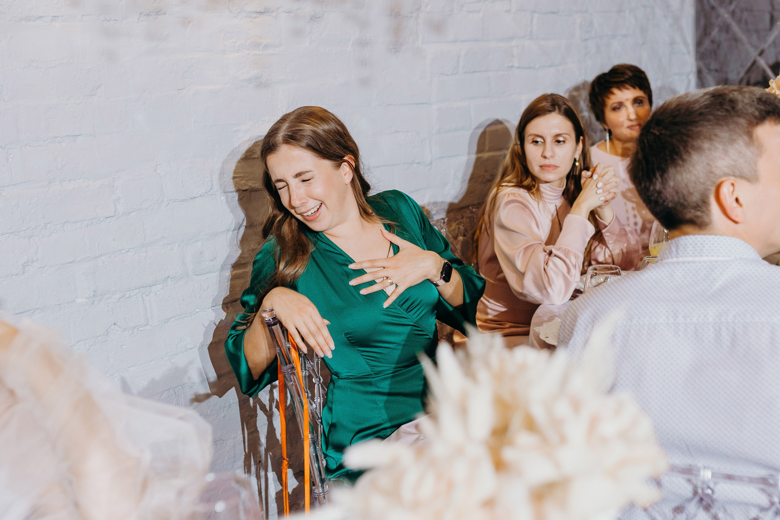 Wedding day 29.09.23. Свадебный фотограф в Санкт-Петербурге