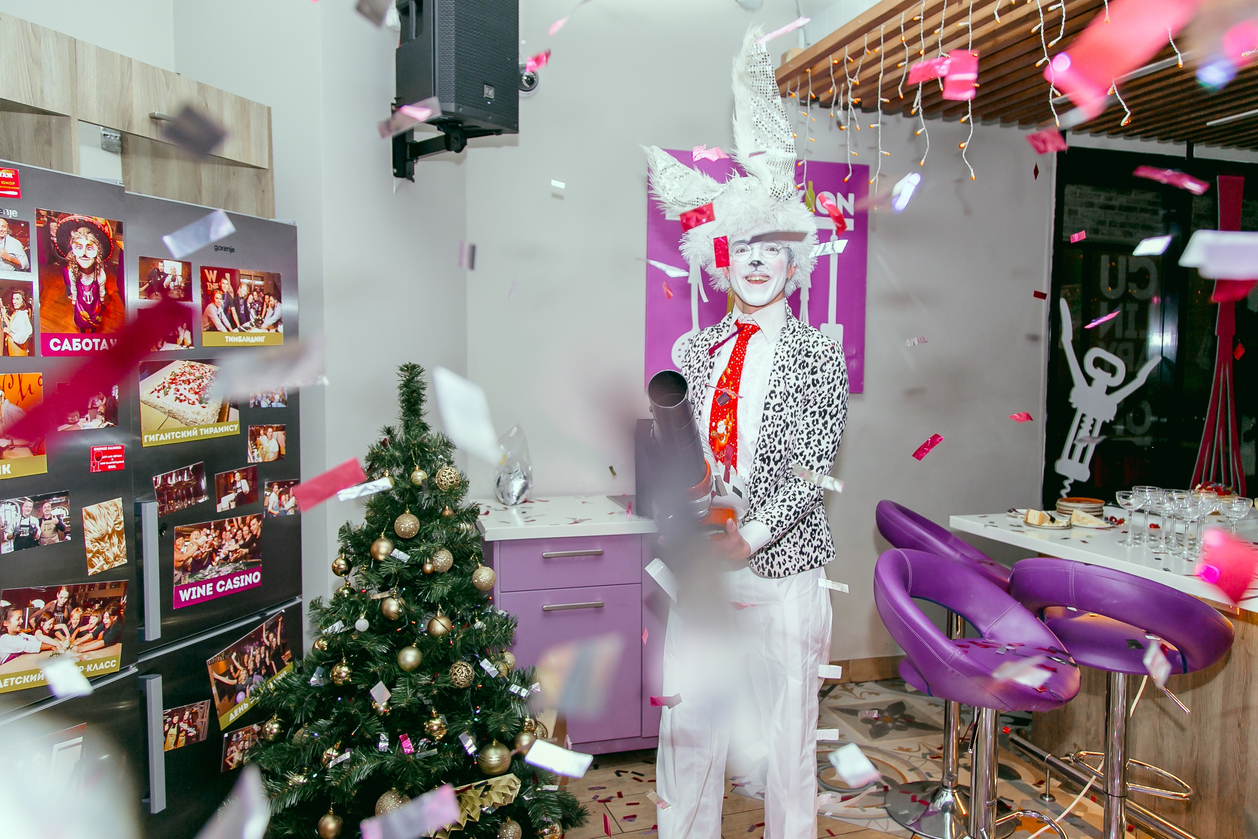 Кулинарный МК. Главная