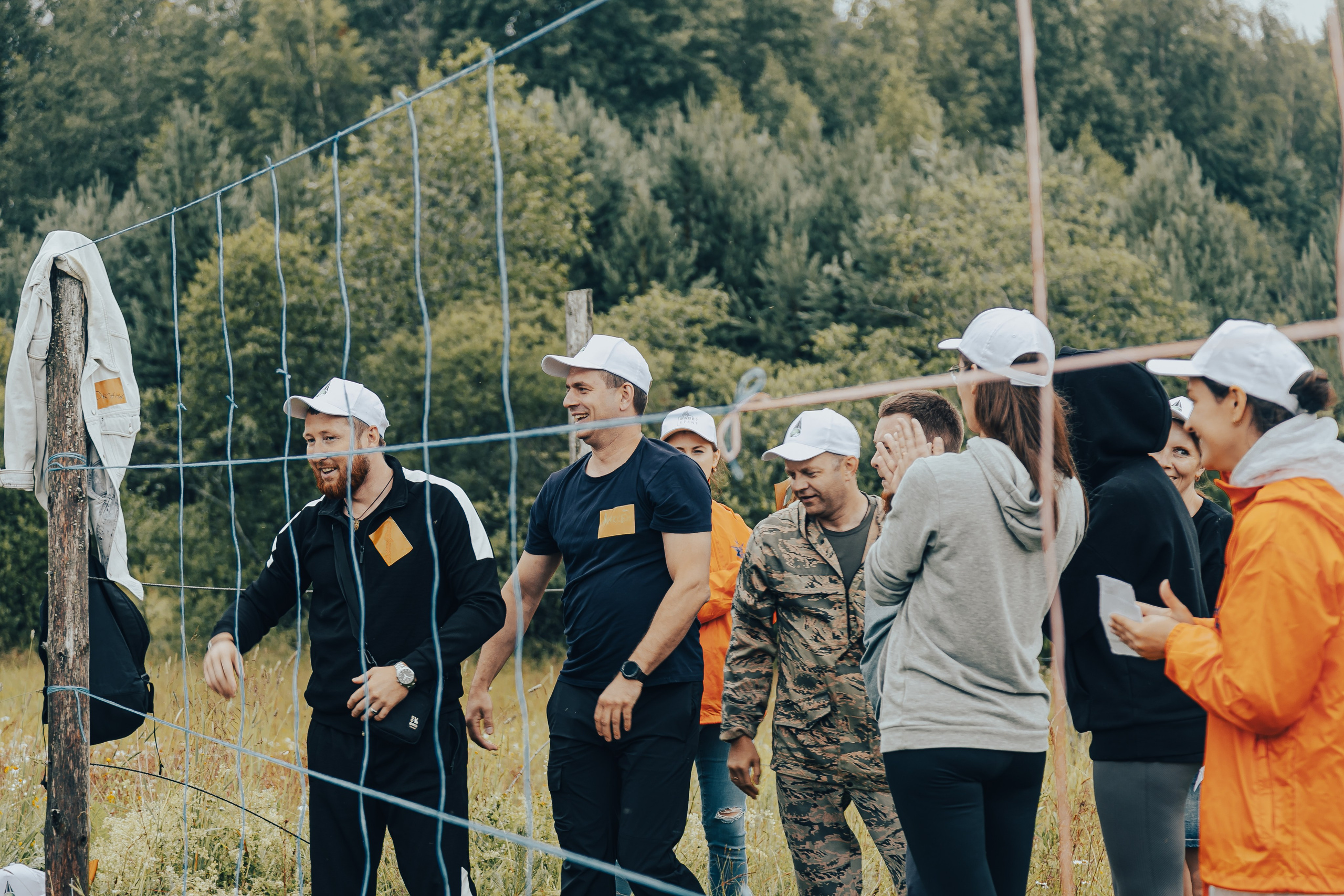 КОРПОРАТИВ ЛЕТНИЙ. Главная