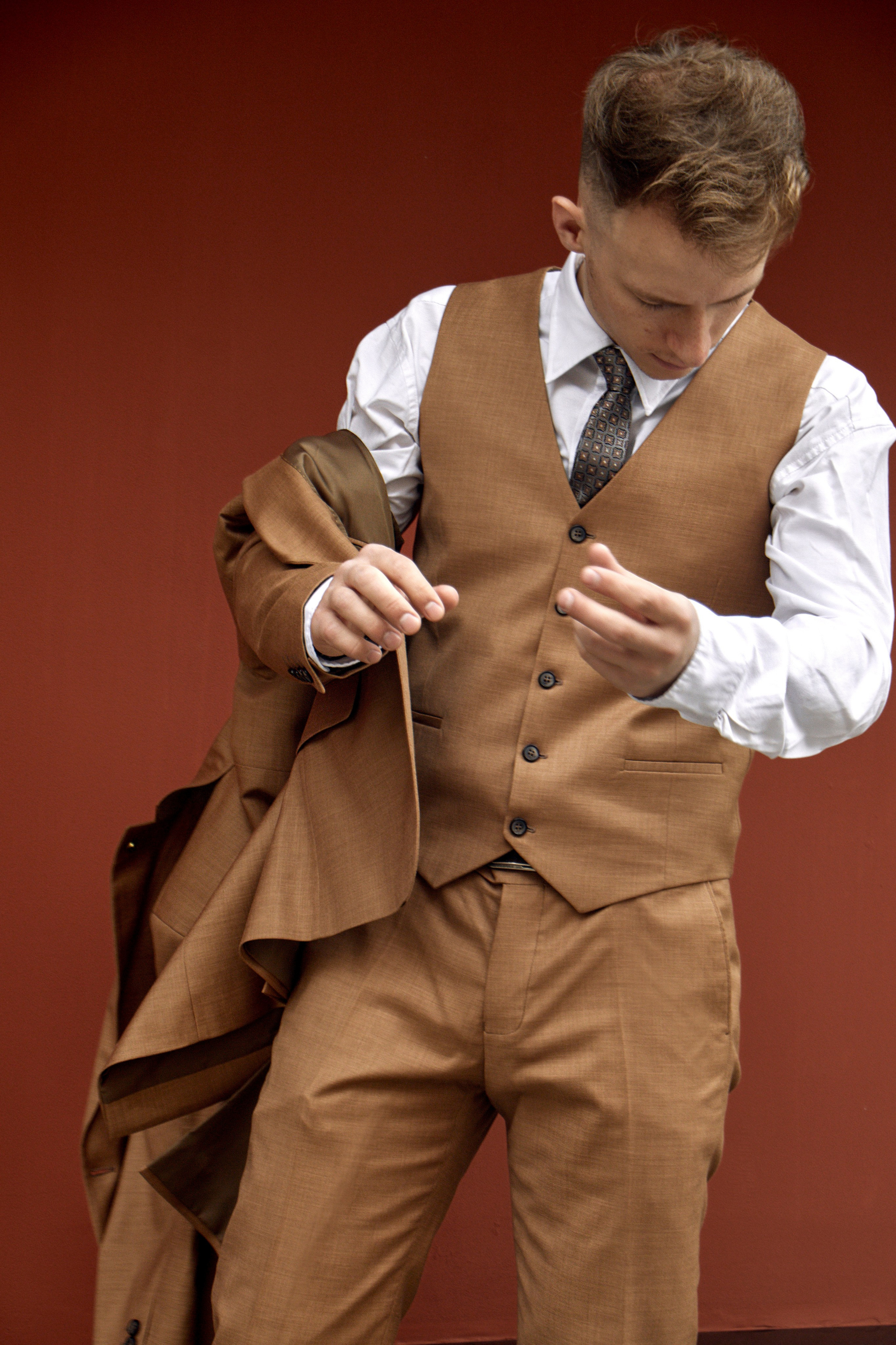 Майя Роева. Портретный фотограф в Москве