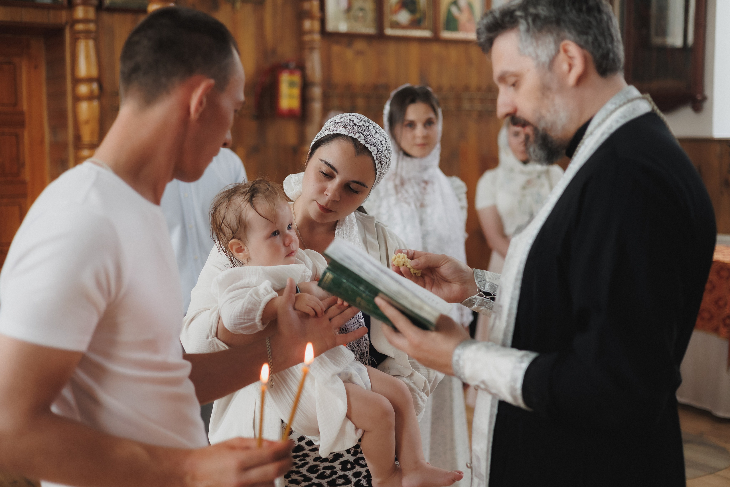 Манюня. Фотограф в Волгограде — Александра Искандерова