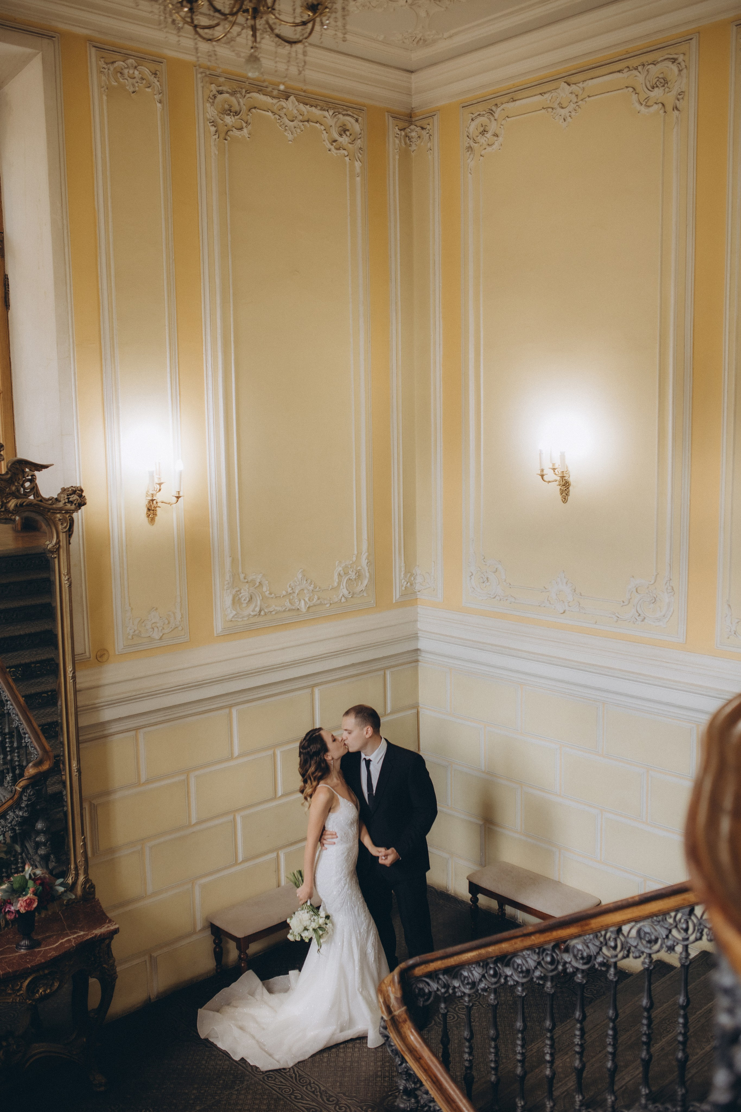 Свадьба. Свадебный и семейный фотограф в Москве