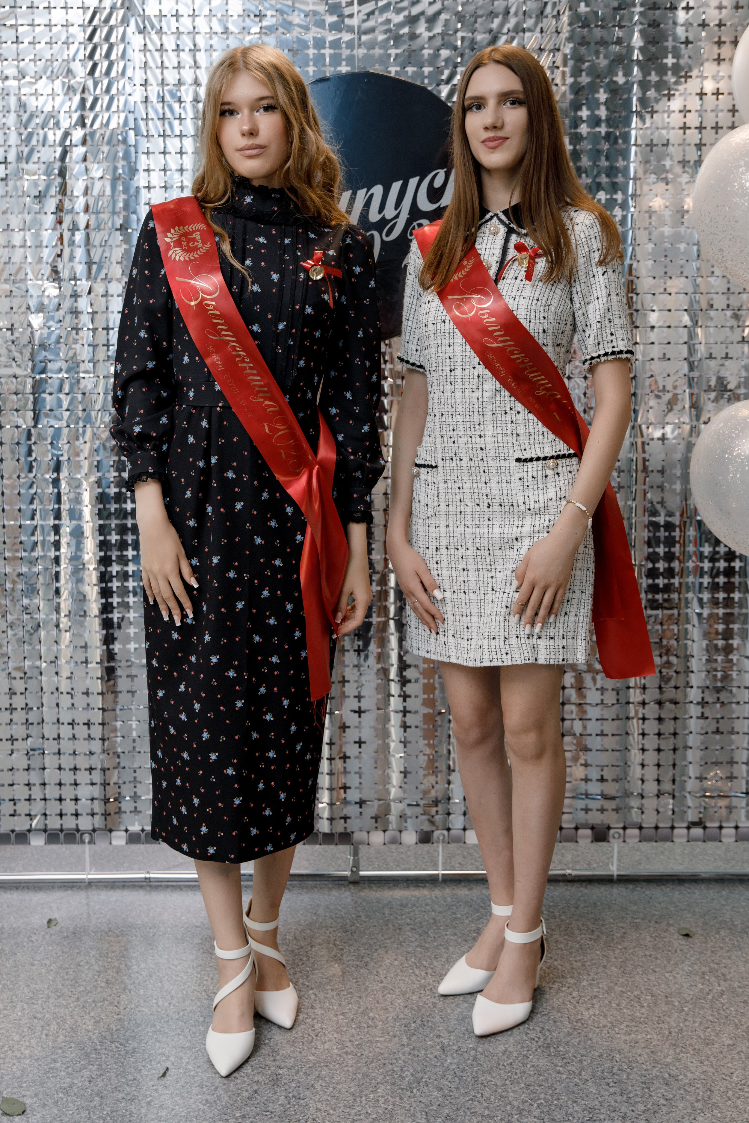 Выпускной школа 107 г Краснодар. Выпускные альбомы в Краснодарском крае