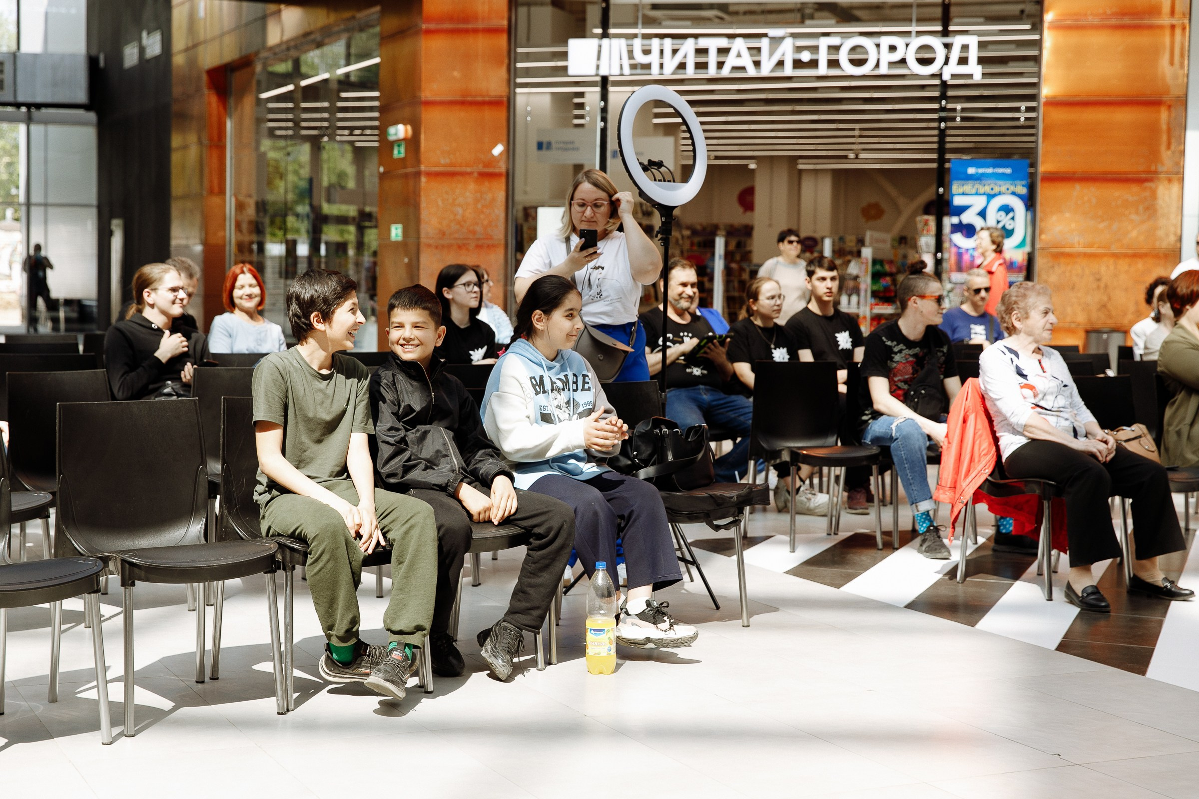 ГУДОК Фестивиаль Джаза. Свадебный фотограф в Самаре и Тольятти Полина Никитина