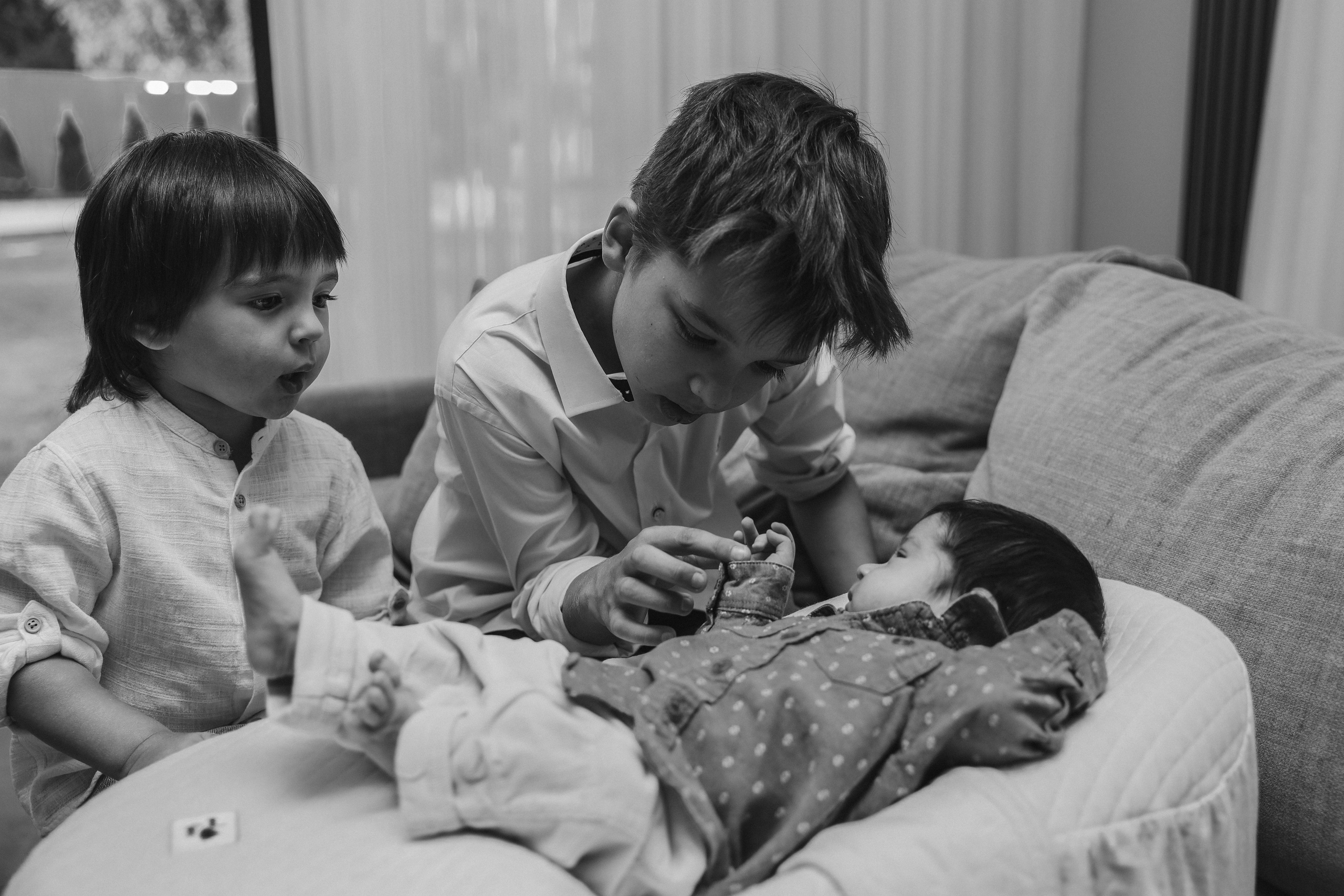 Семейная фотосессия. Портретный и свадебный фотограф в г. Москва Цынская Вера