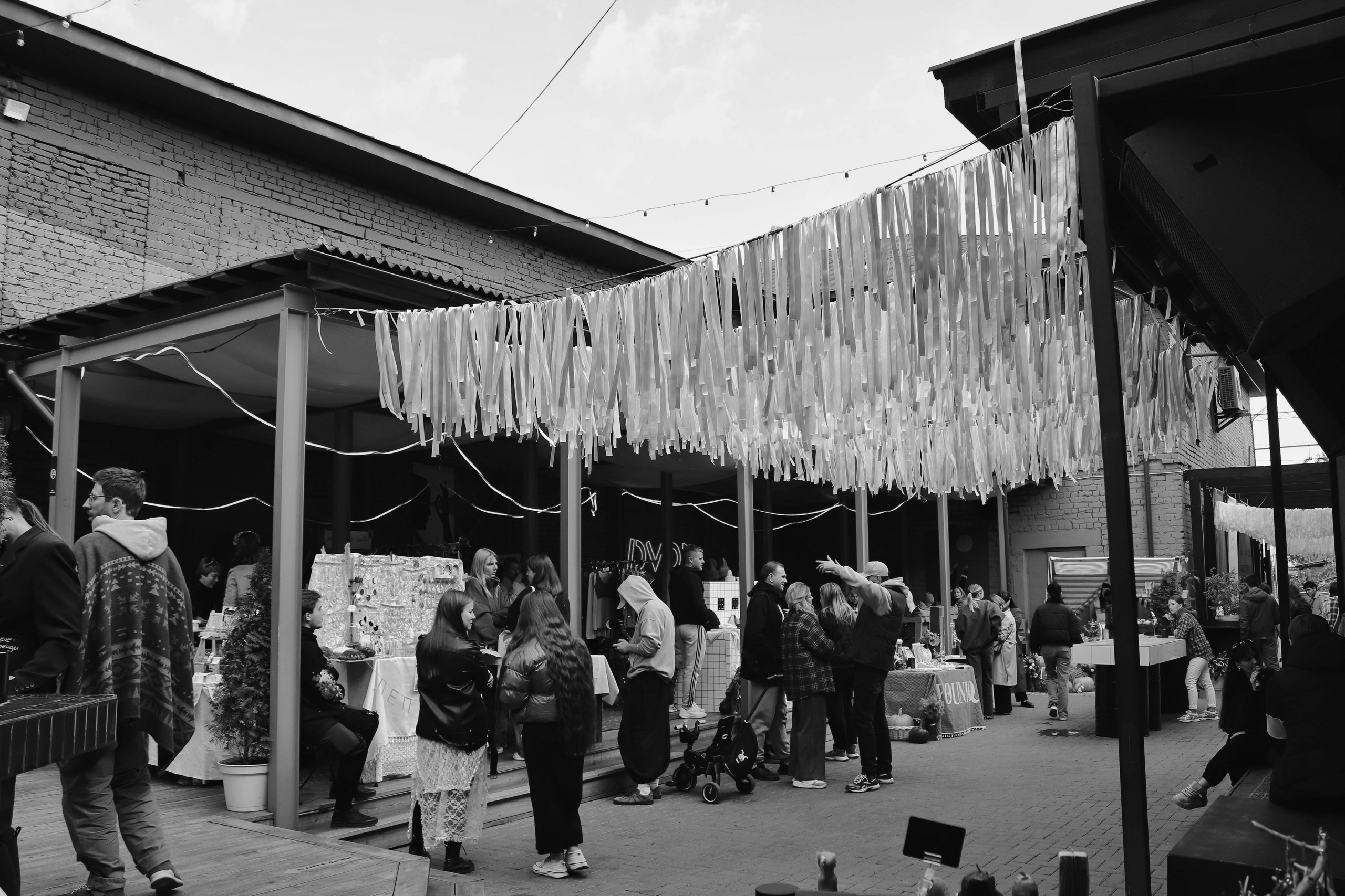 Репортажная съемка. Фотограф в г. Барнаул Нина Чепрасова