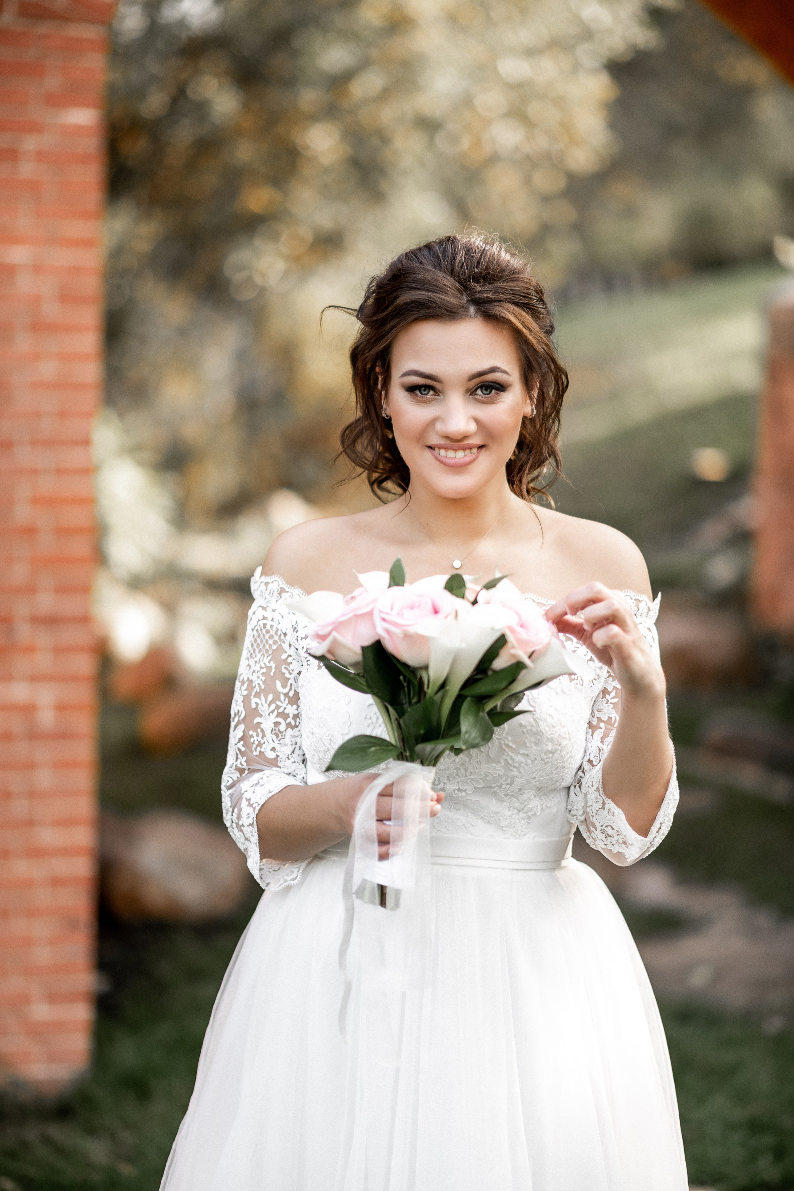 Сергей Шумаков | Свадебный фотограф Москва