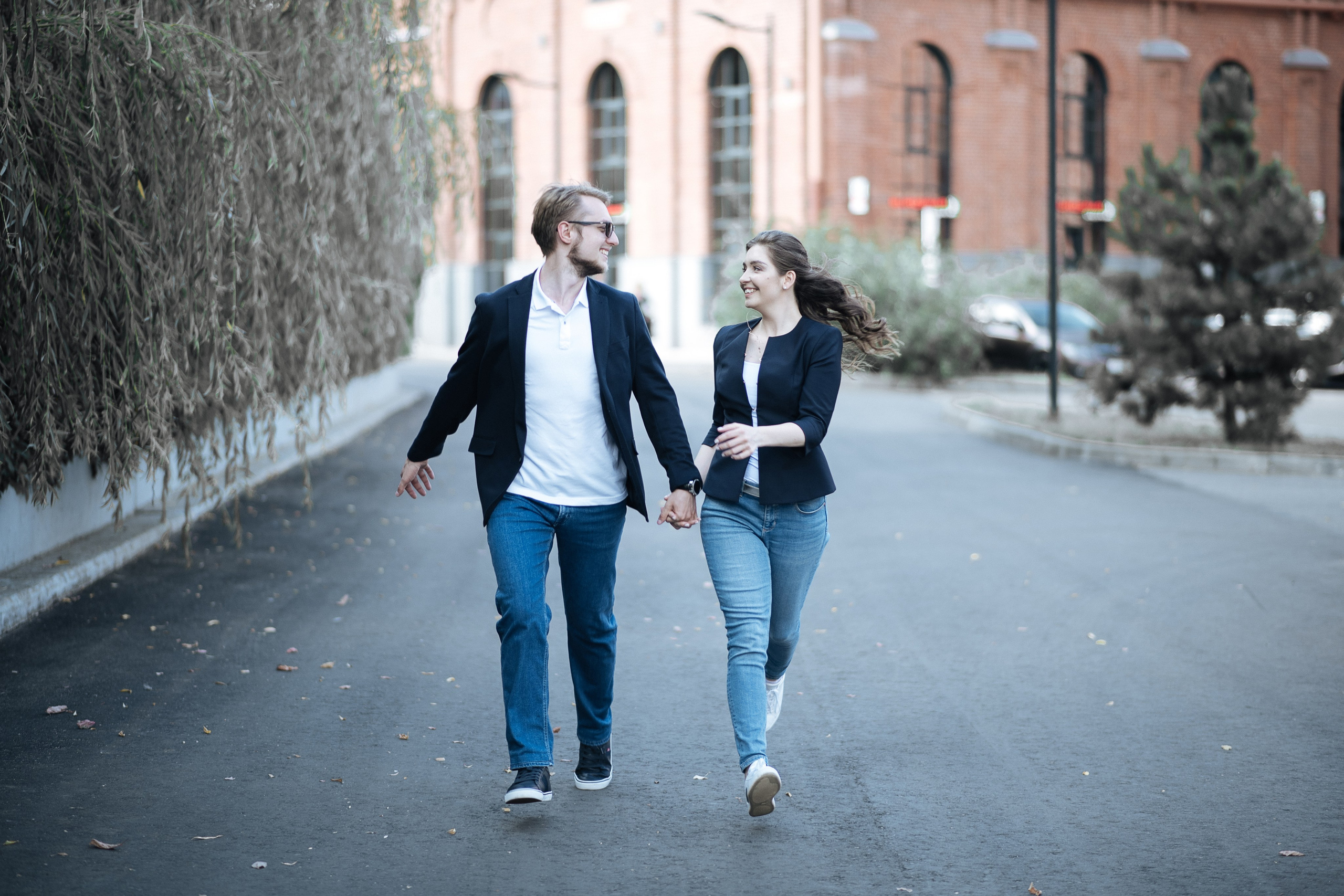Александр и Александра. Сергей Шумаков | Свадебный фотограф Москва
