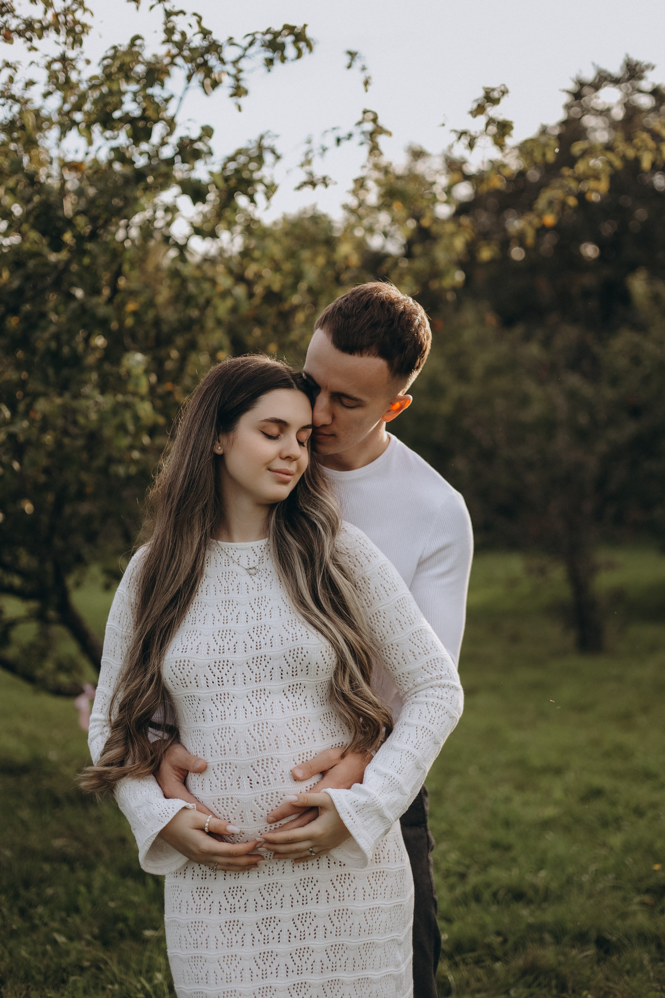 Наташа и Кирилл. Диана Чечель. Свадебный и семейный фотограф в Москве