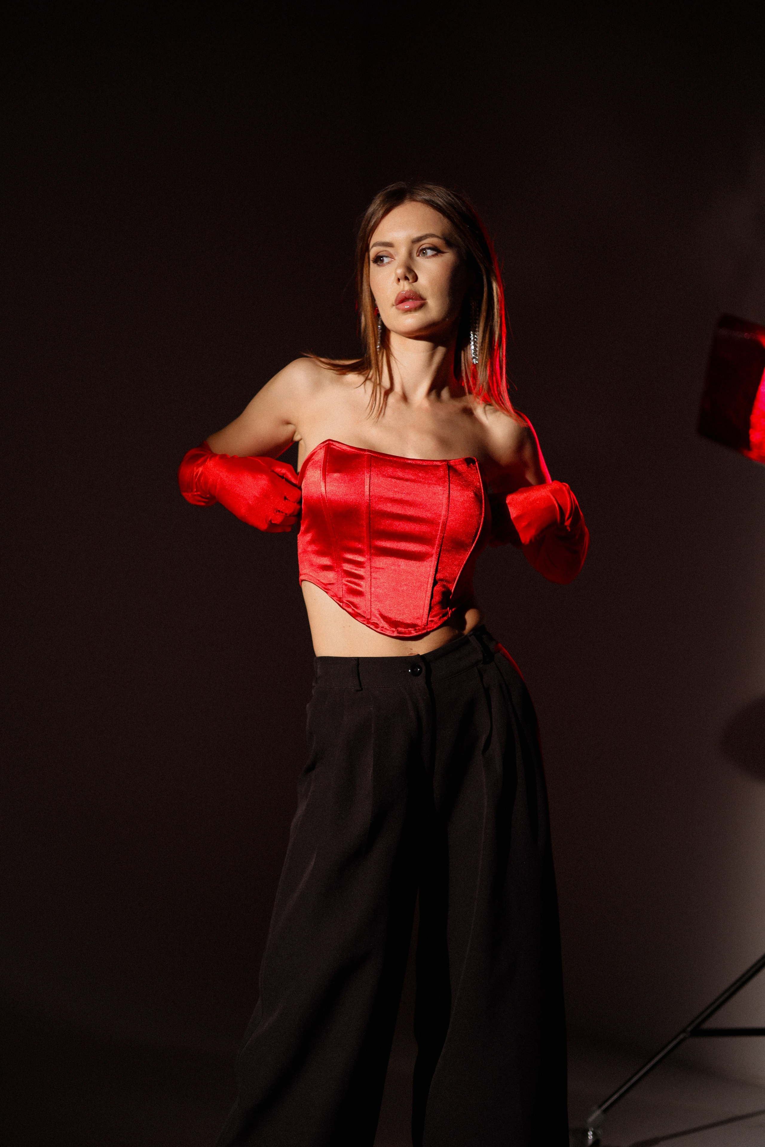 Женя. Диана Чечель. Свадебный и портретный фотограф в Москве