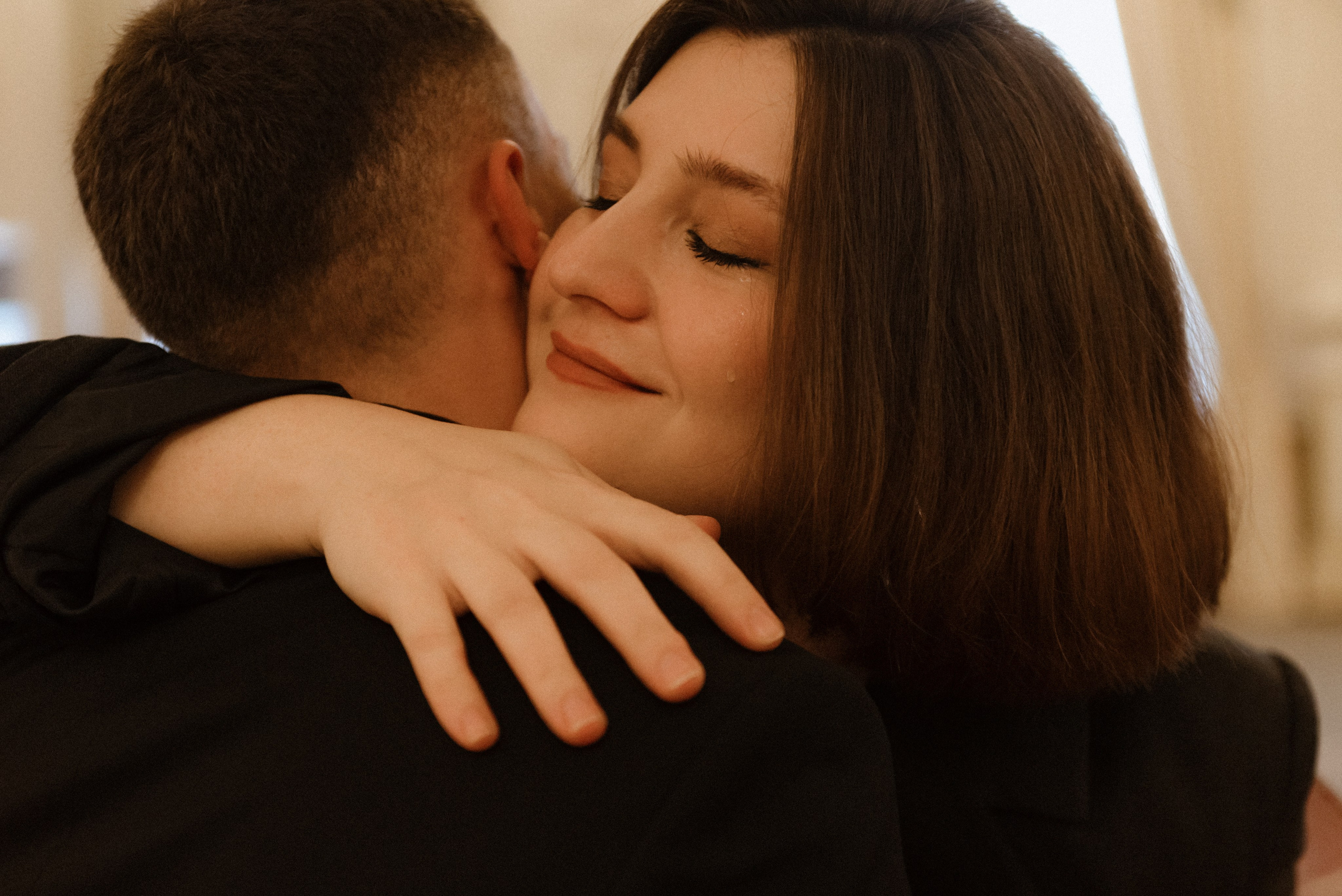 Тебя легко любить. Фотограф в Санкт-Петербурге Евгений Перевалов