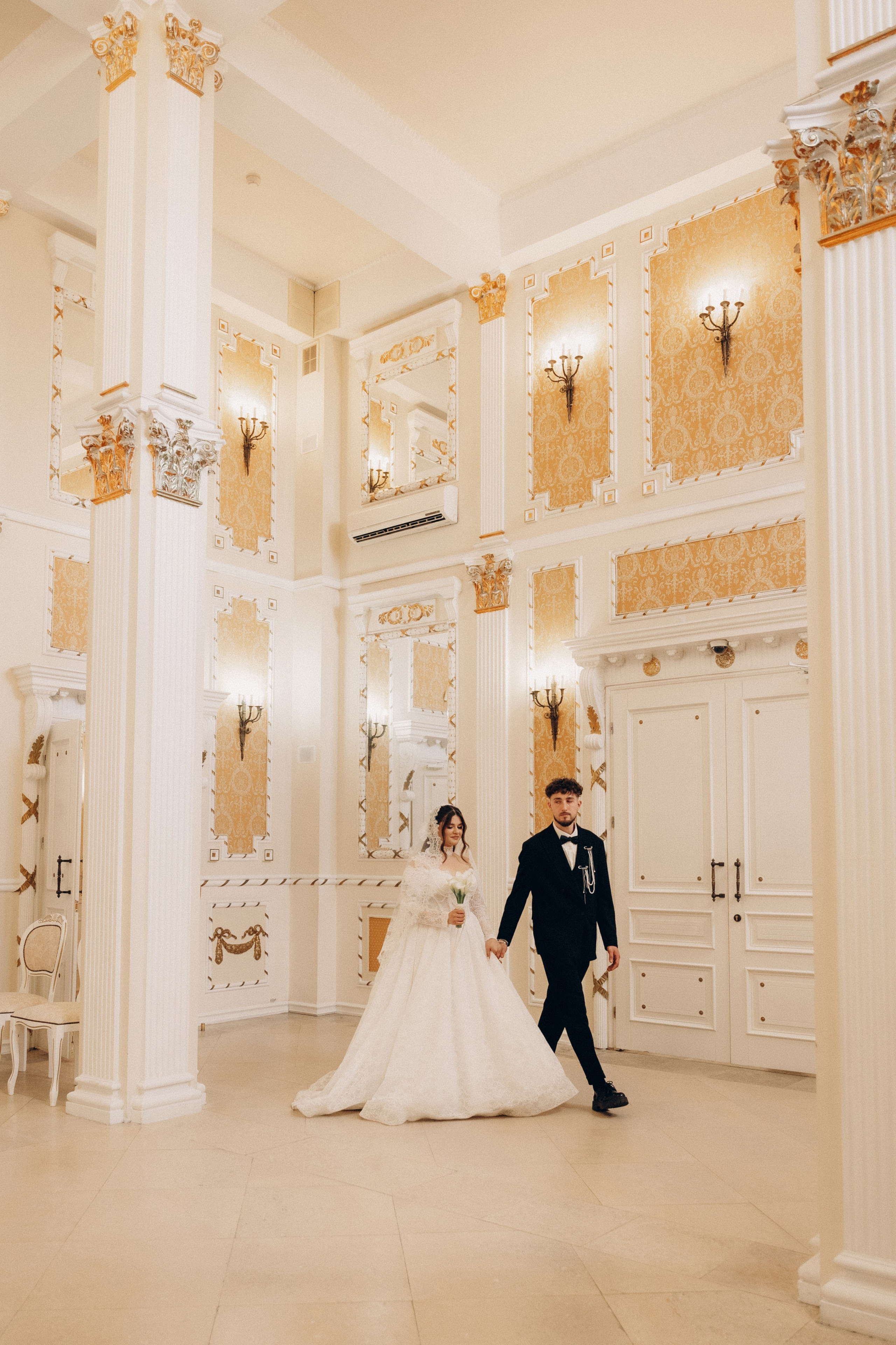 S&Z. Алёна Хомич. Свадебный и семейный фотограф Коломна, Москва