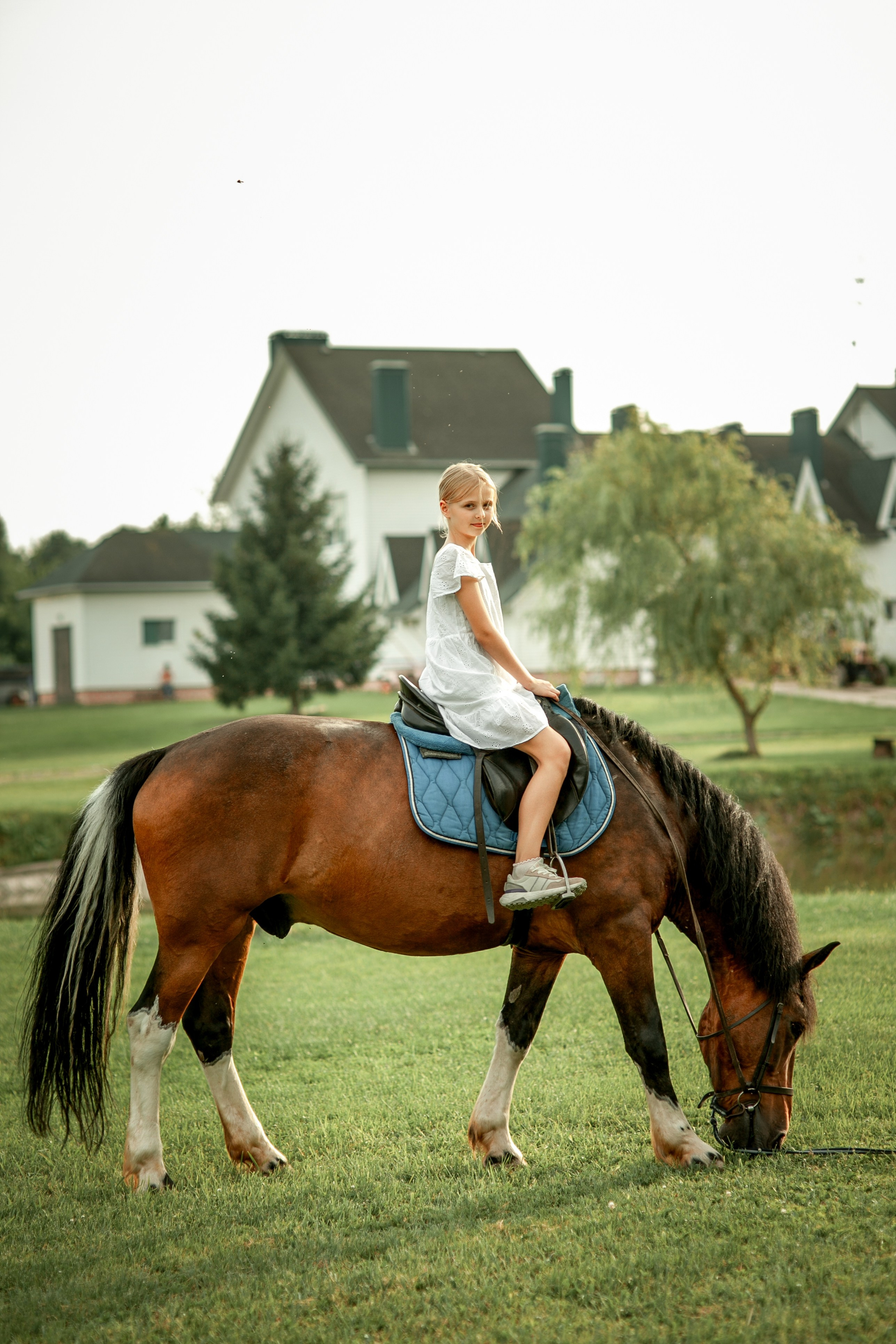 Вера. Фотограф Казначеева Юлия Иваново/Москва