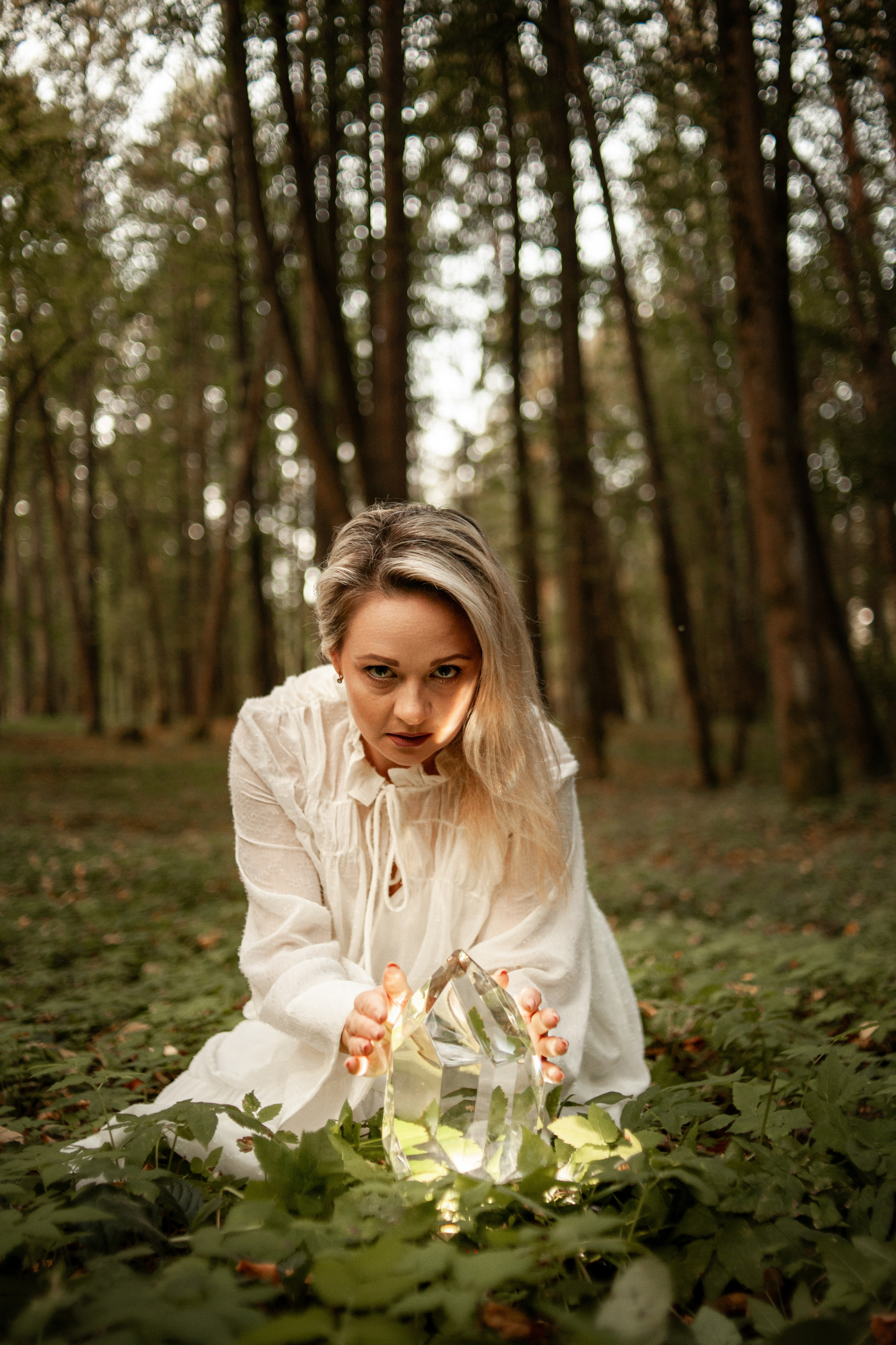 Екатерина. Фотограф Казначеева Юлия Иваново/Москва