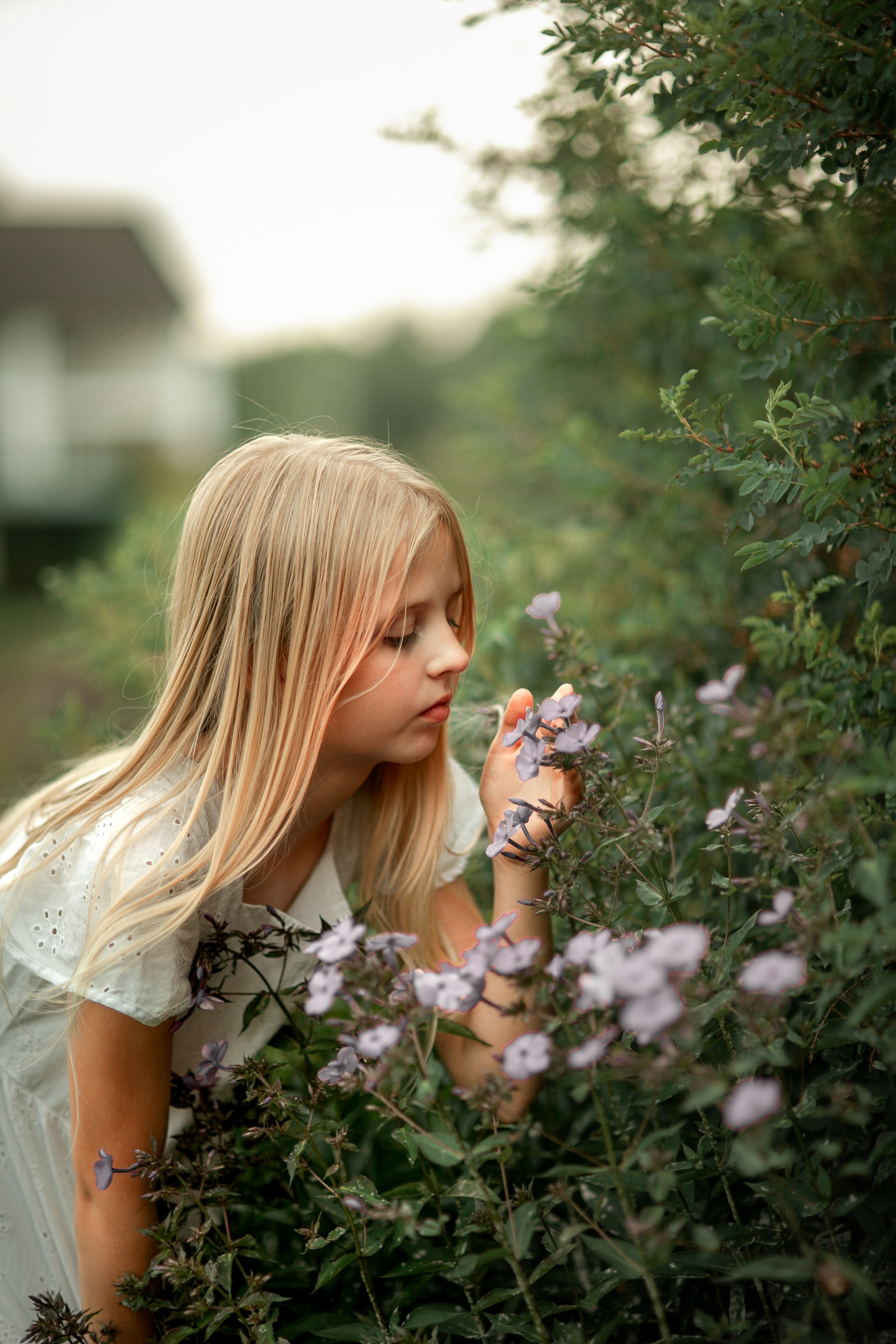 Вера. Фотограф Казначеева Юлия Иваново/Москва