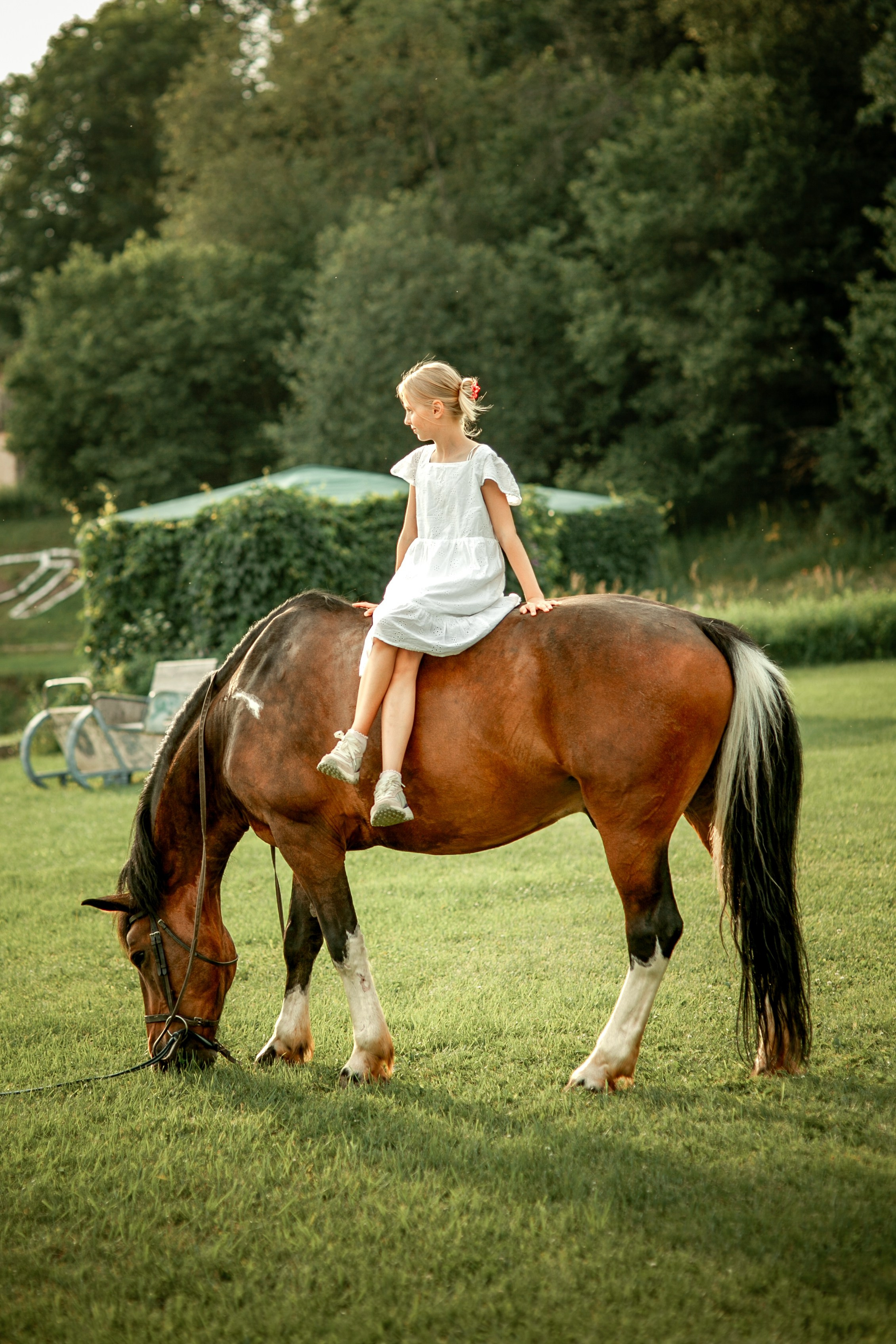 Вера. Фотограф Казначеева Юлия Иваново/Москва