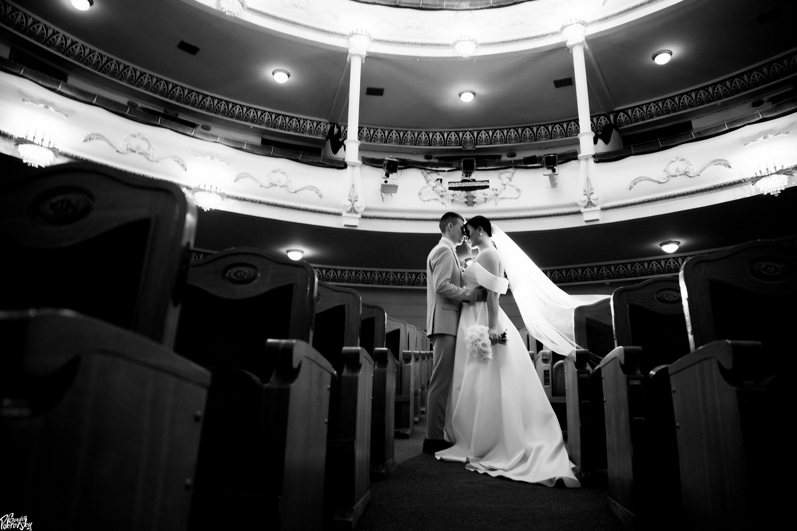 Дмитрий & Мария 17.06.2023. Свадебный и репортажный фотограф в Чебоксарах Покровский Александр