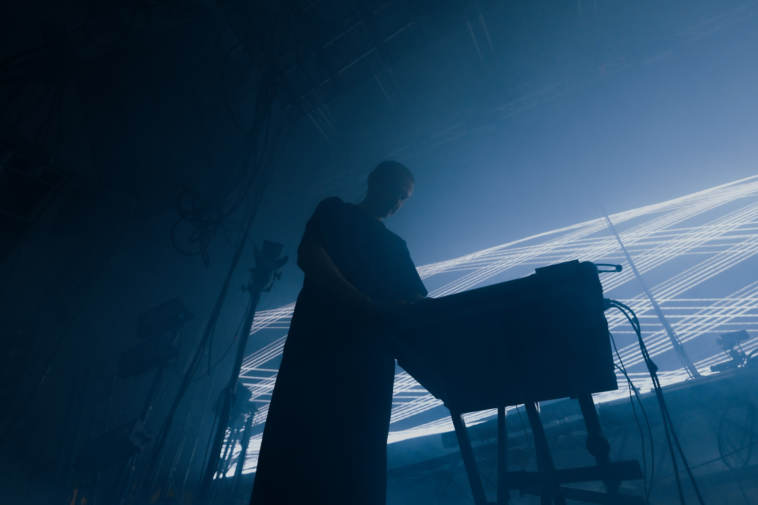 Outline 2024. @tomrus: Рустам Шагиморданов — фотограф