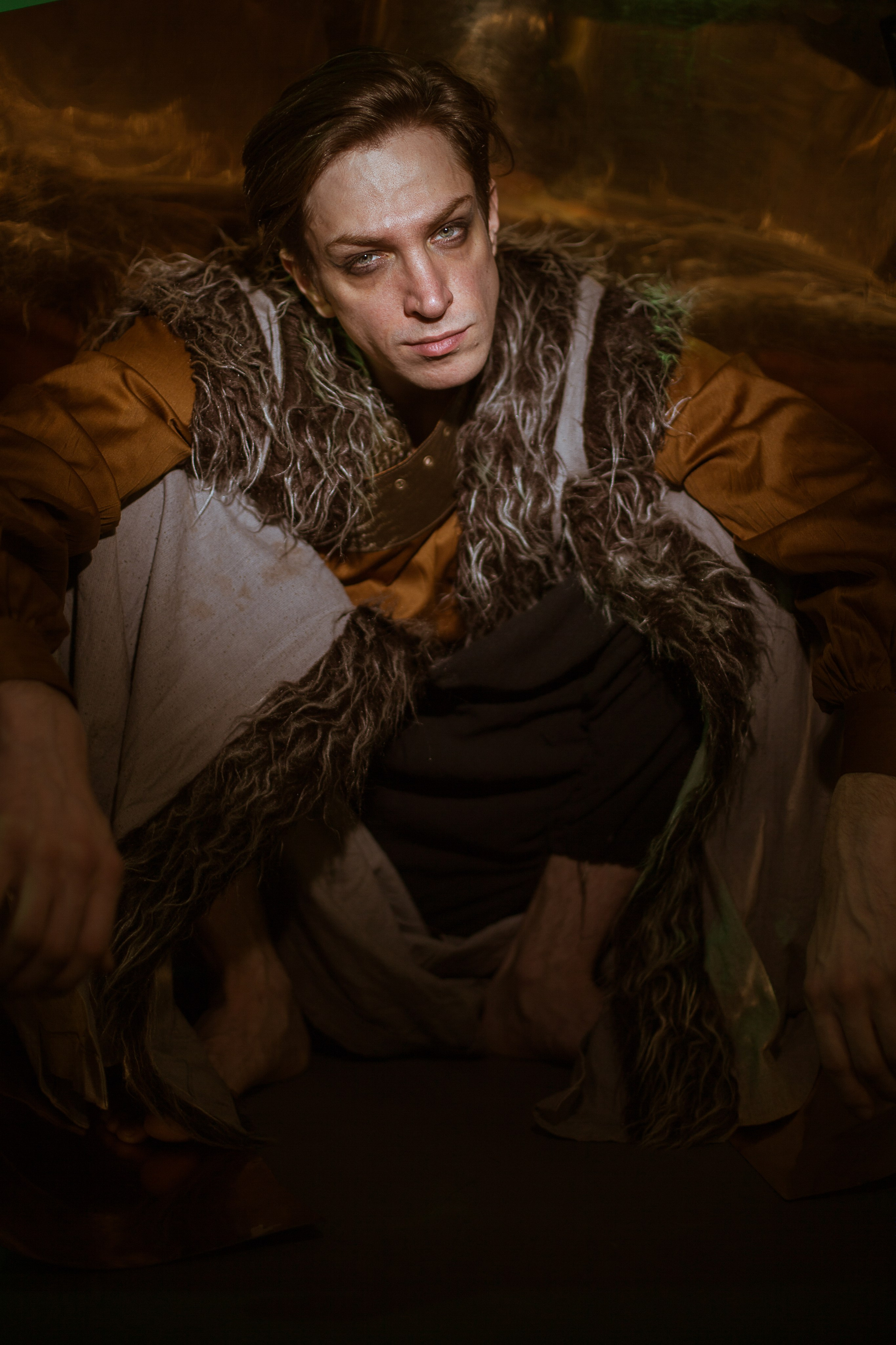 Александр Муравицкий. сон. Психолог с фотоаппаратом Зимина Оксана