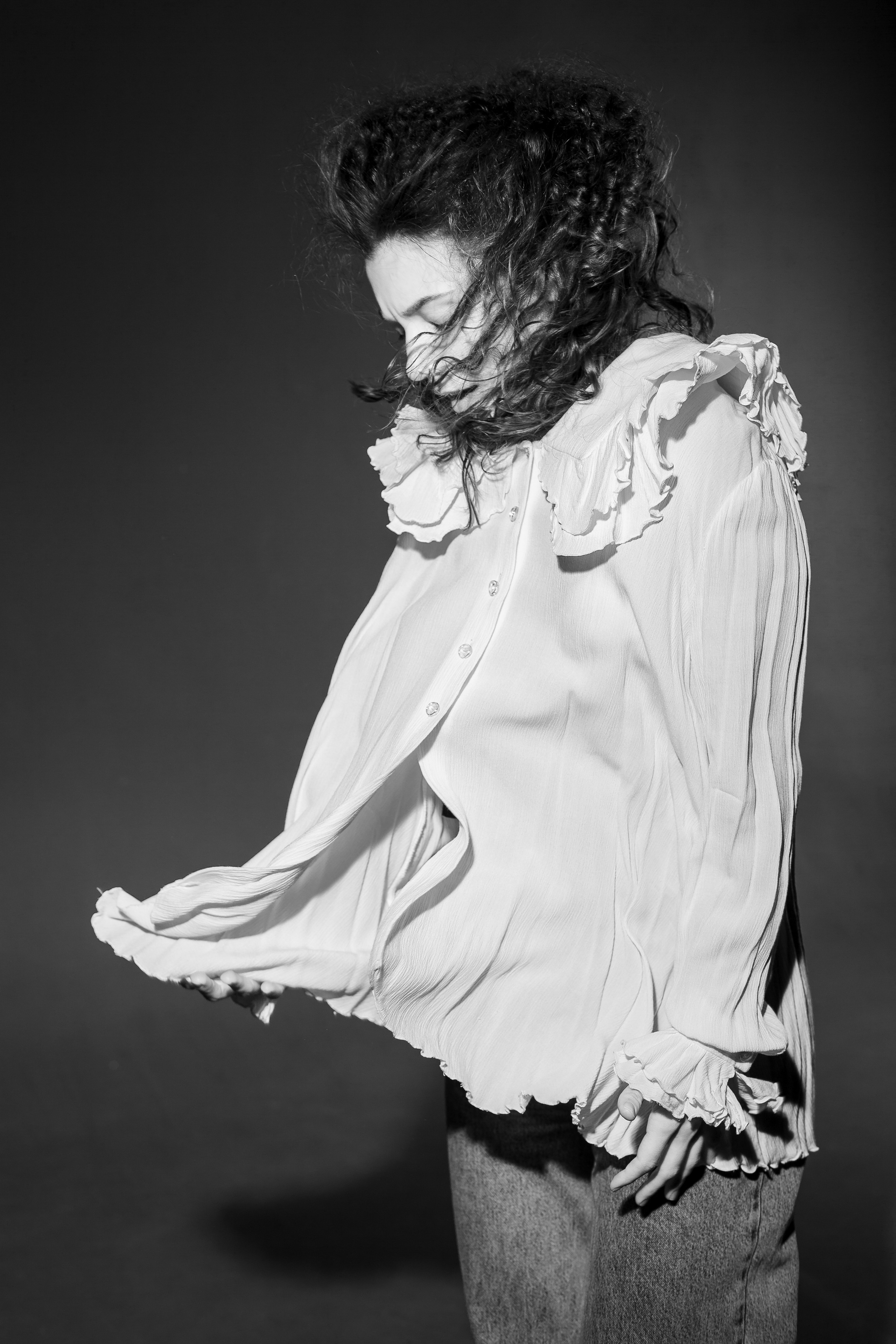 Вероника Панаитова. Психолог с фотоаппаратом Зимина Оксана