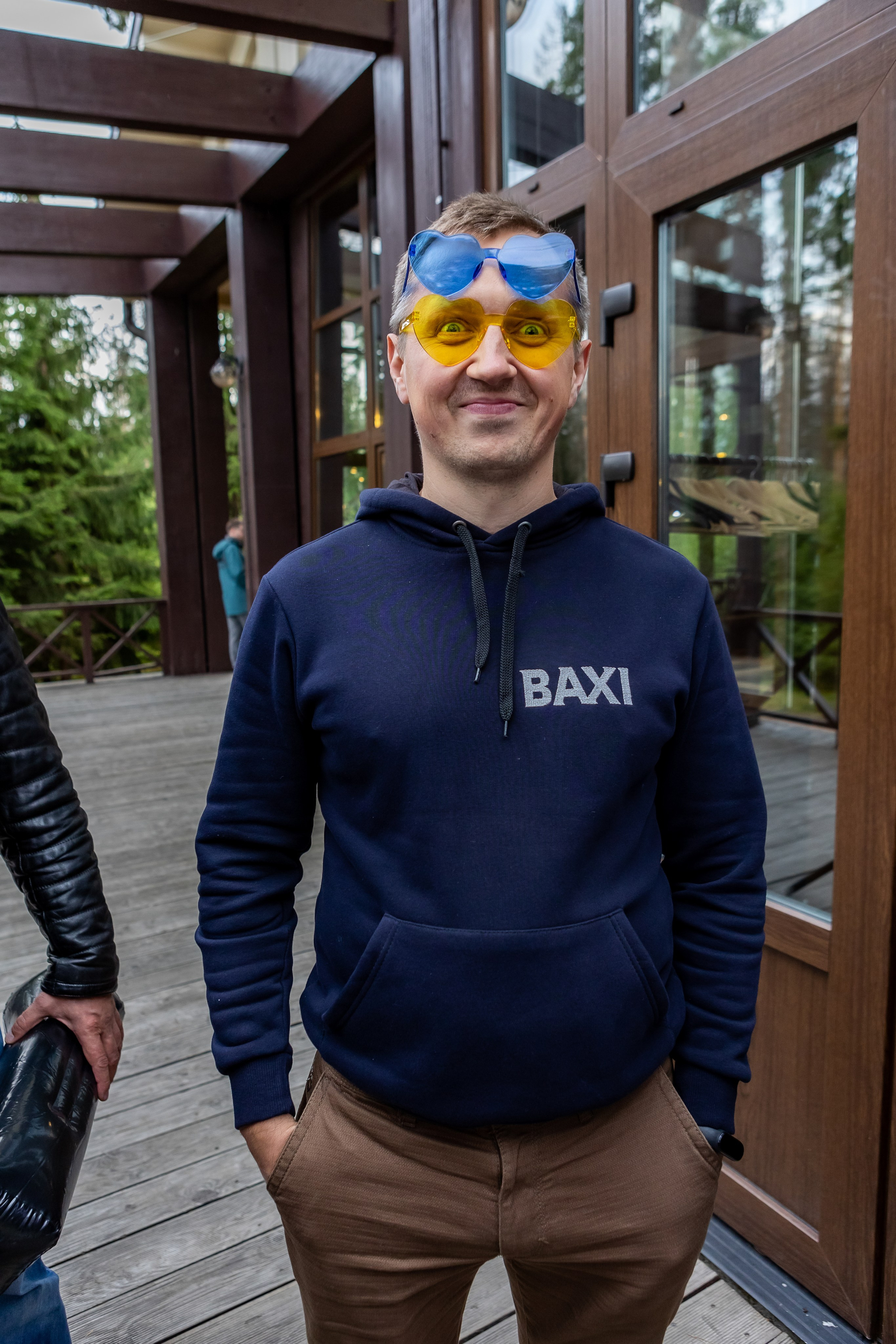 Корпоративные мероприятия. Психолог с фотоаппаратом Зимина Оксана