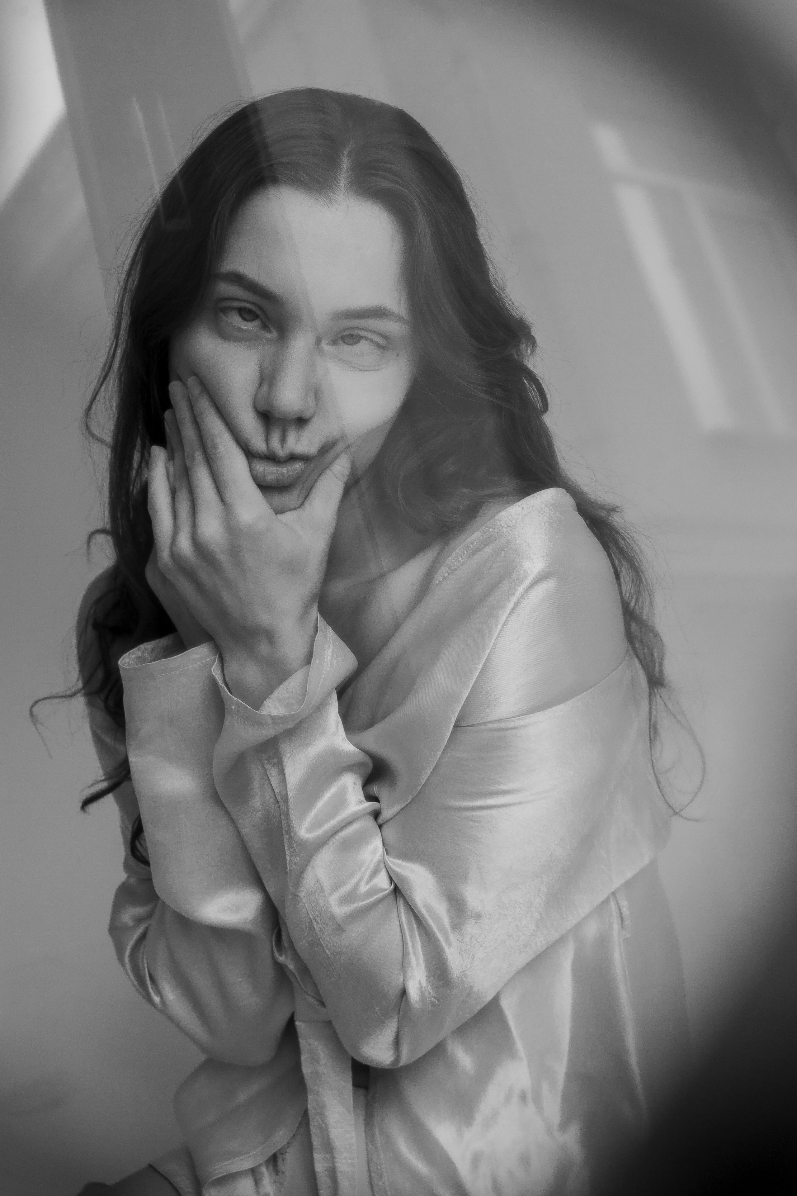 Вероника Панаитова. актриса. Психолог с фотоаппаратом Зимина Оксана