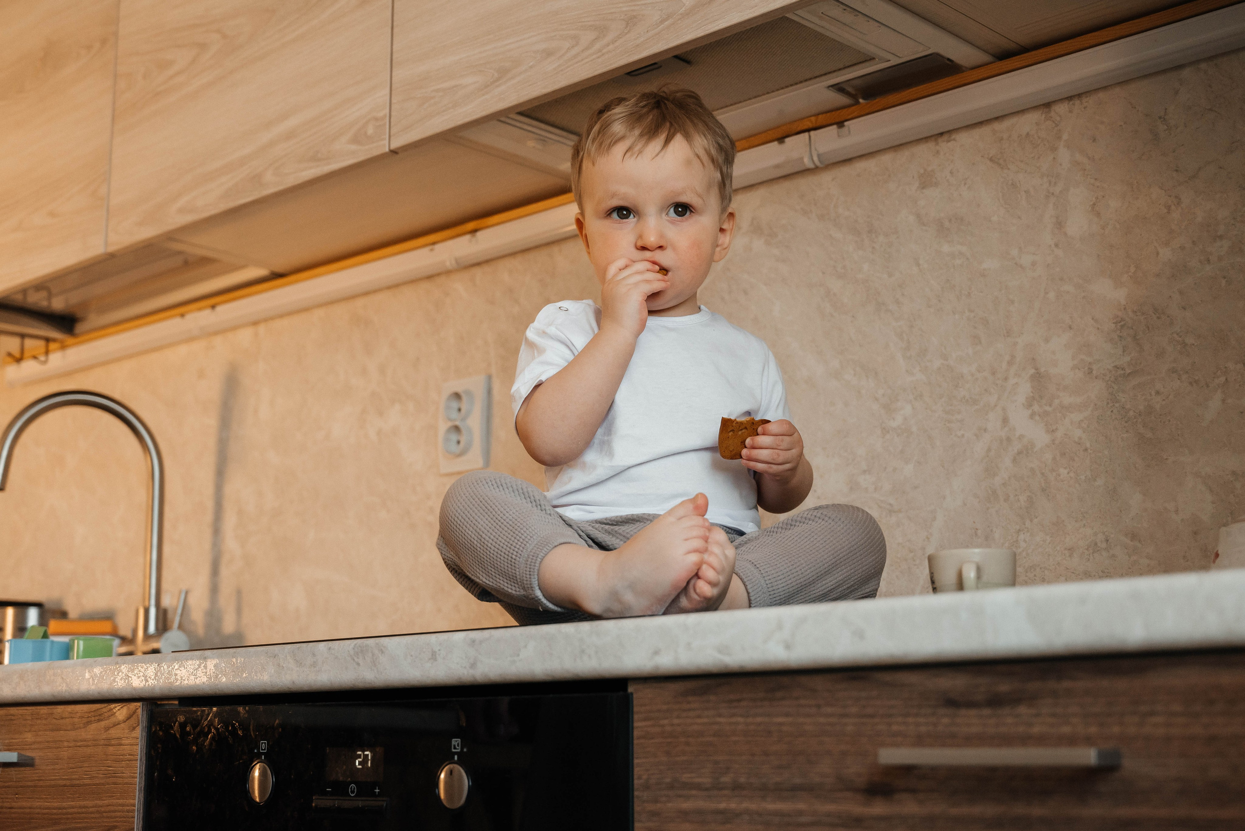 Домашняя съёмка для Марии и сынишки Миши. Свадебный и семейный фотограф г. Ярославль Савинская Анастасия