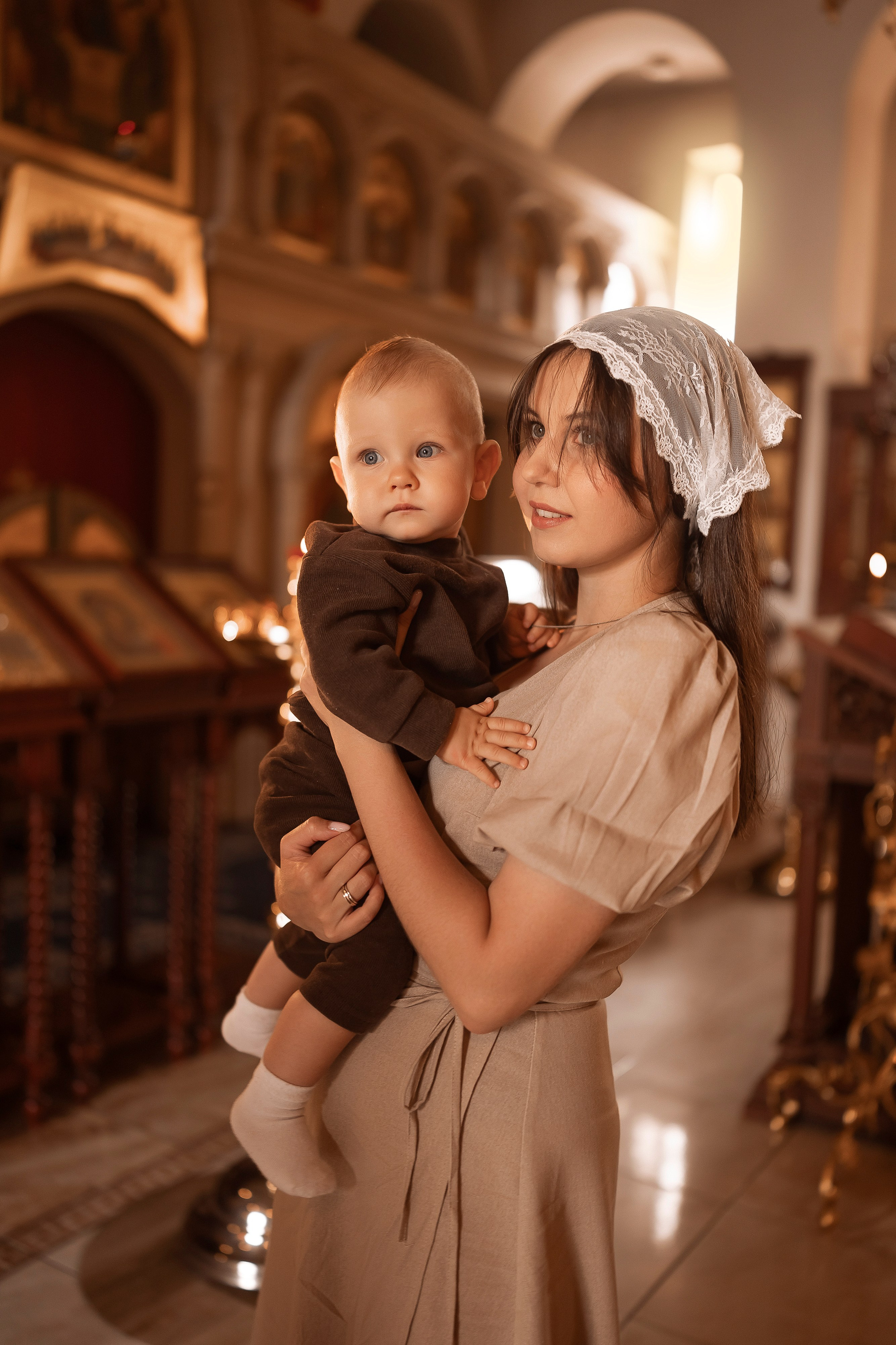 Алексей. Семейный и свадебный фотограф в Москве Леванова Александра