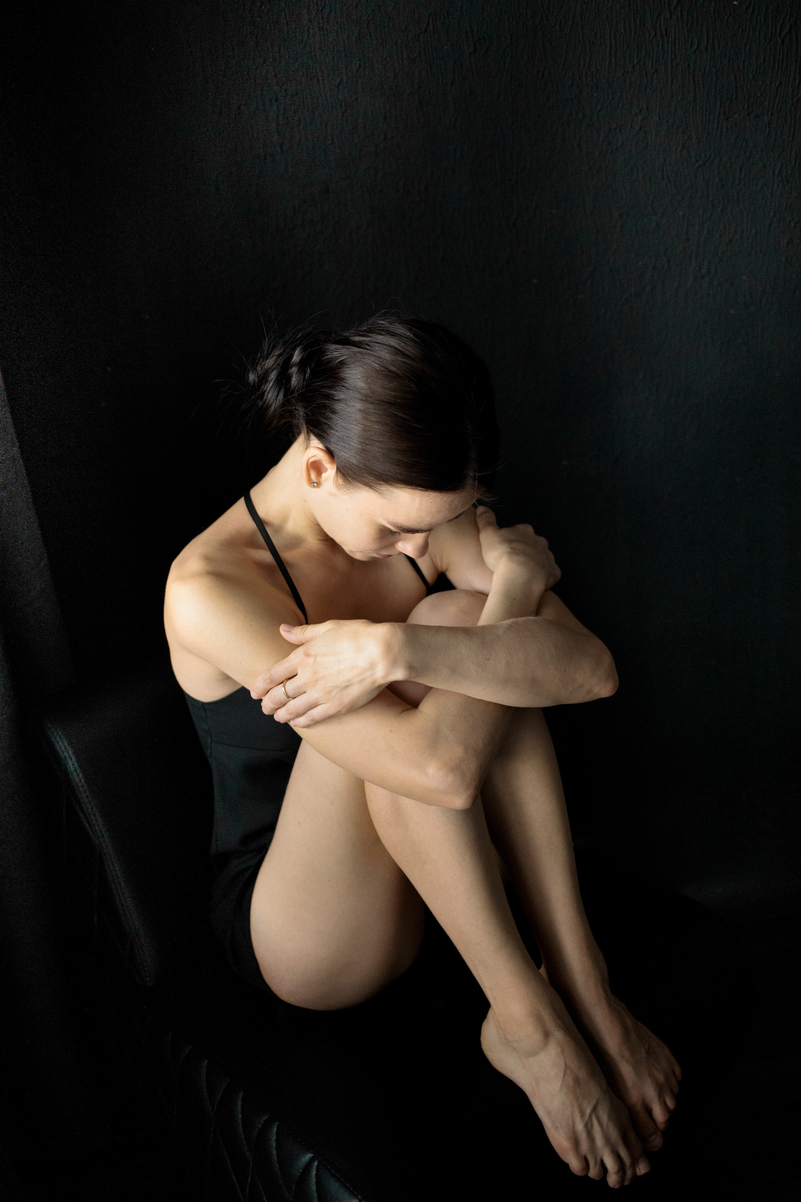 ПОРТРЕТЫ. Photographer Manakova Olga