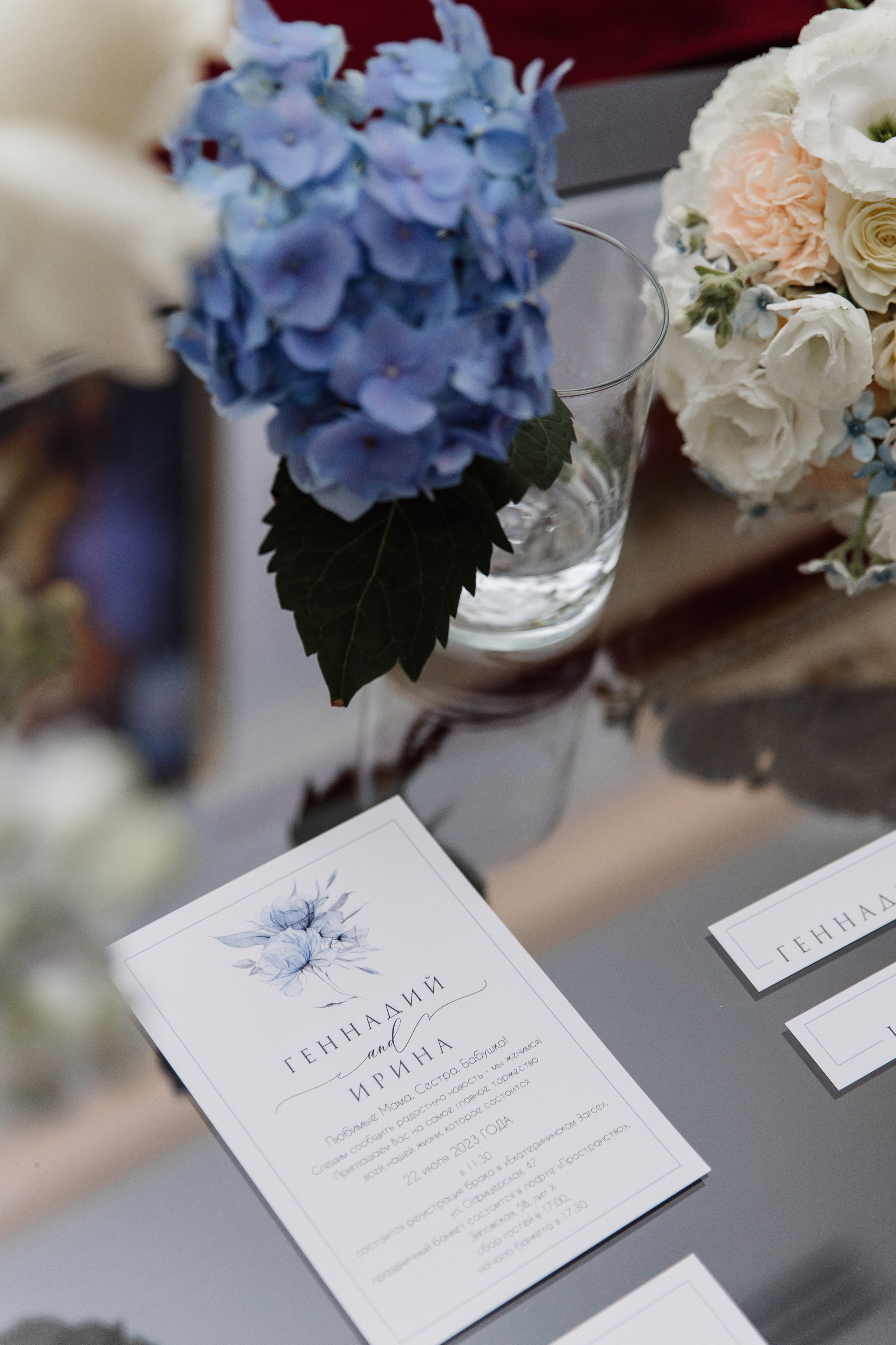 G+I. Свадебный фотограф в Краснодаре Алиса Михайленко