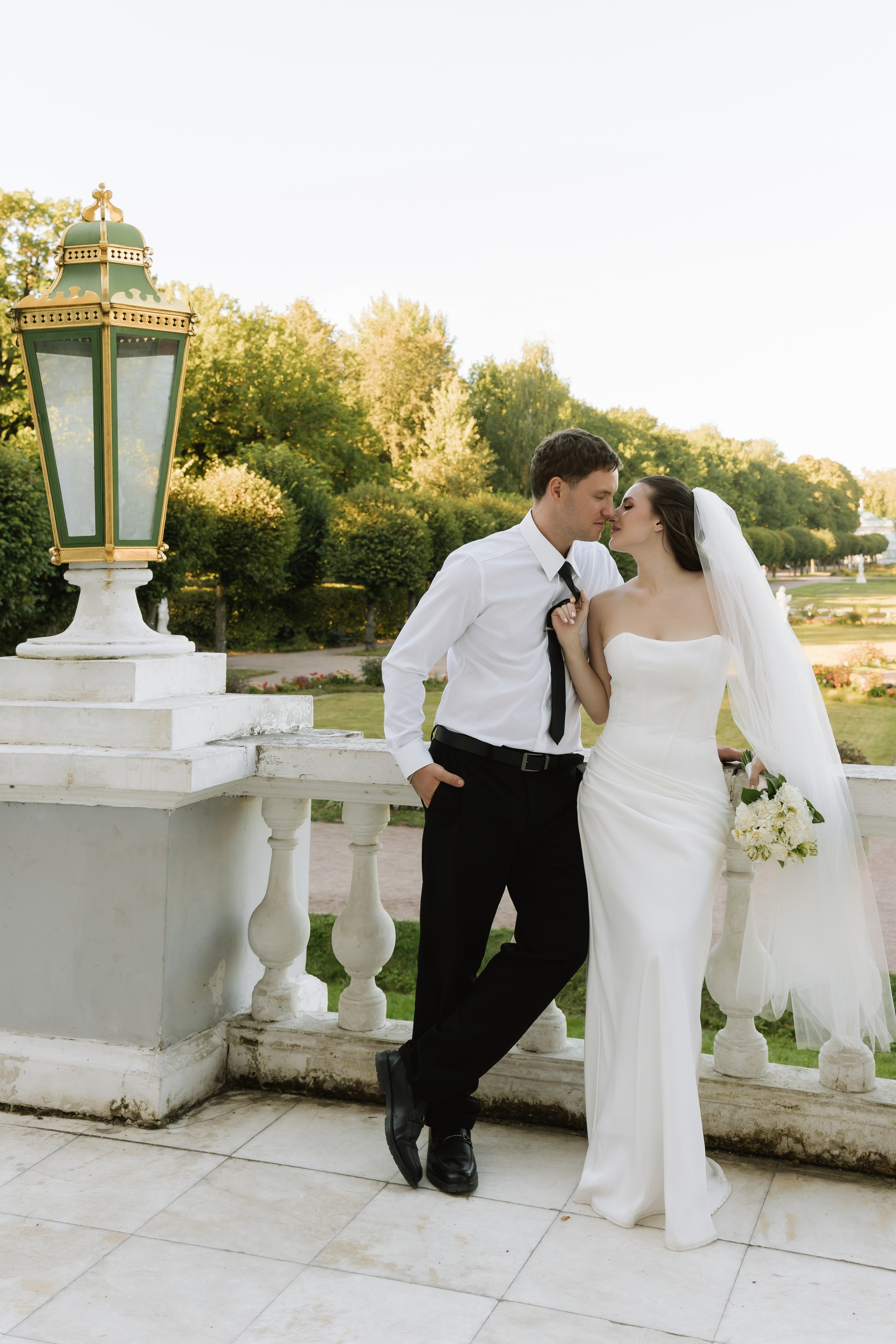 Анна и Иван | 11.09.2025. Свадебный фотограф в Москве Яна Деньгина