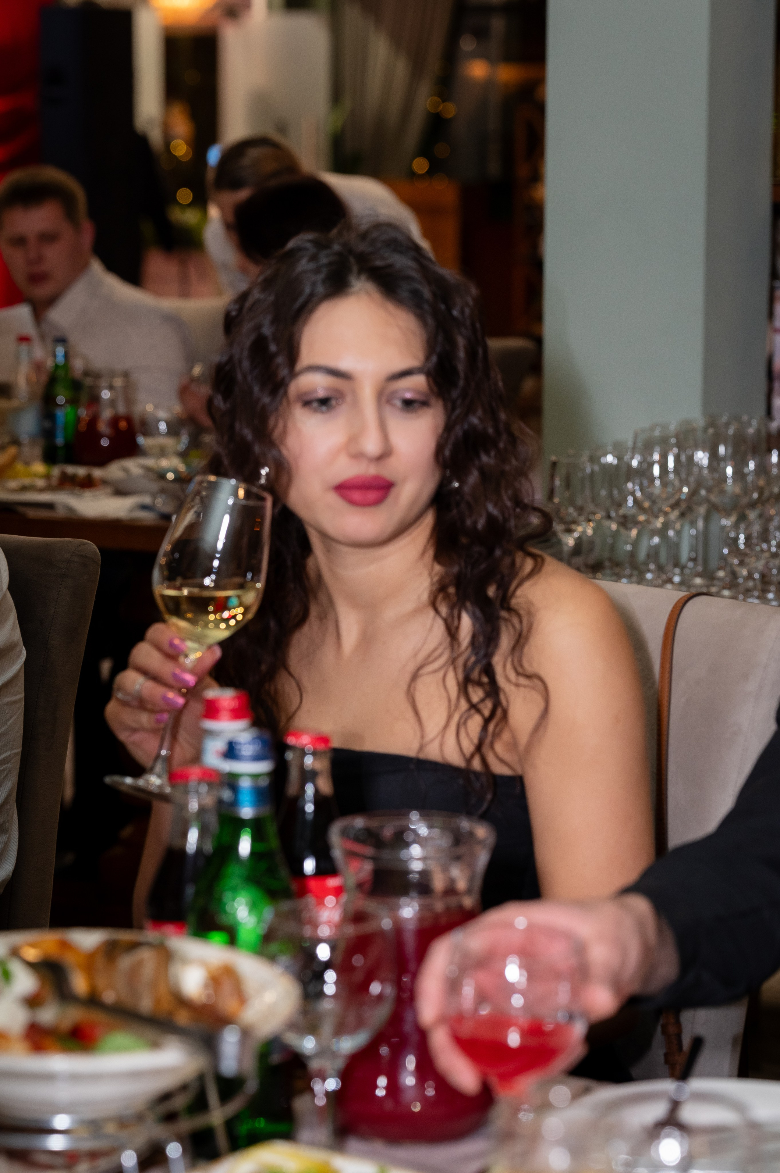 С Новым Годом, АкваМир!. Бизнес-Фотограф Краснодар