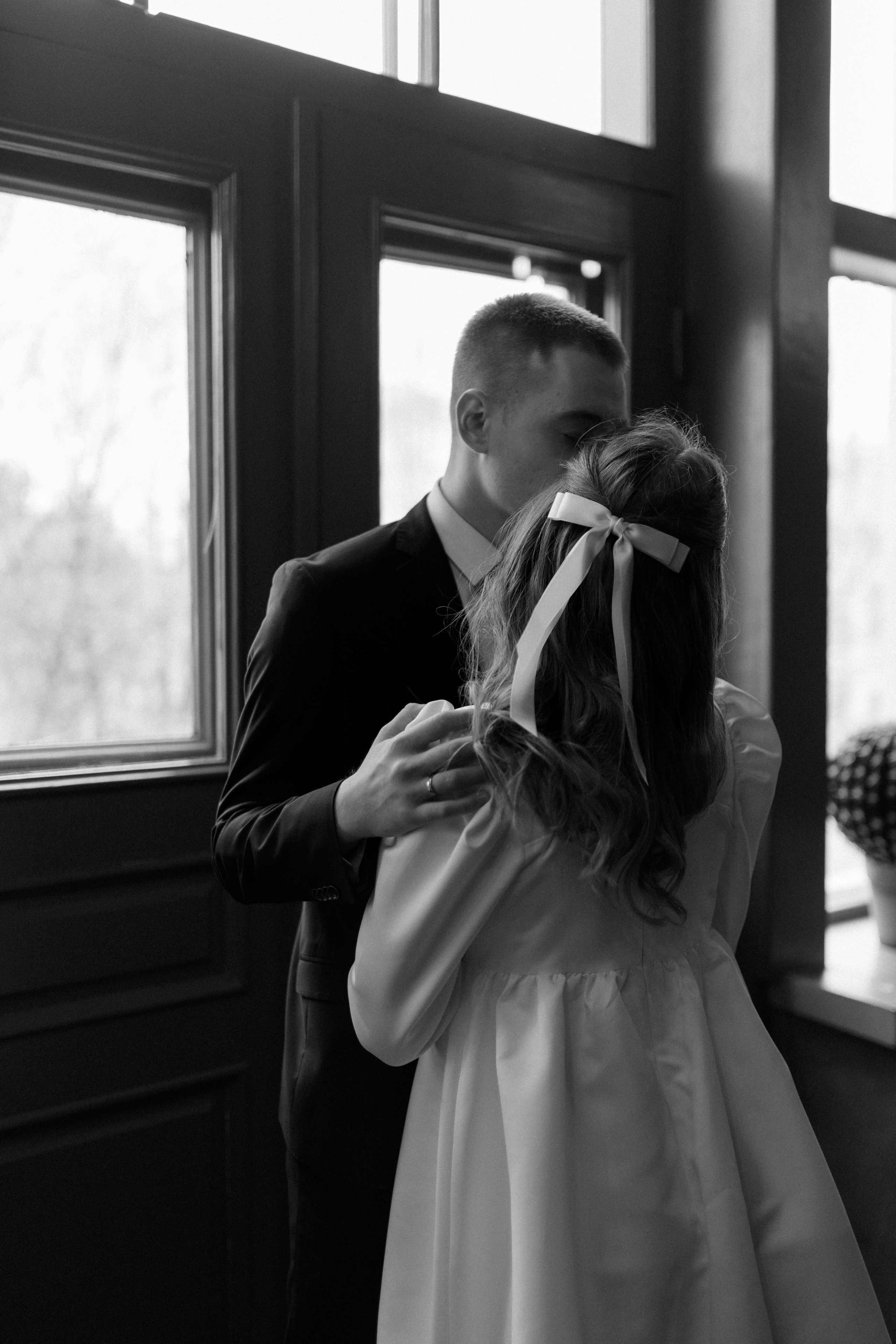 Карина и Николай|Свадьба для двоих. Фотограф Хабаровск Филиппова Алина