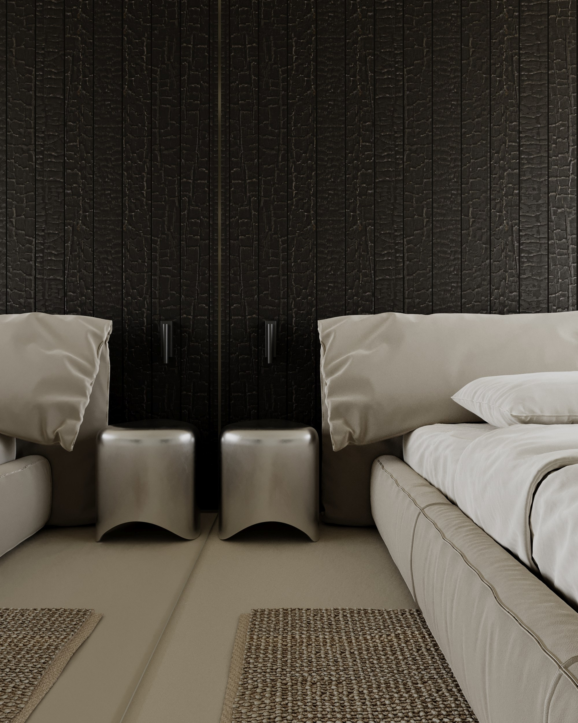 GOR'KY PARK /89 sq m /24'. Интерьерное ателье numéro а