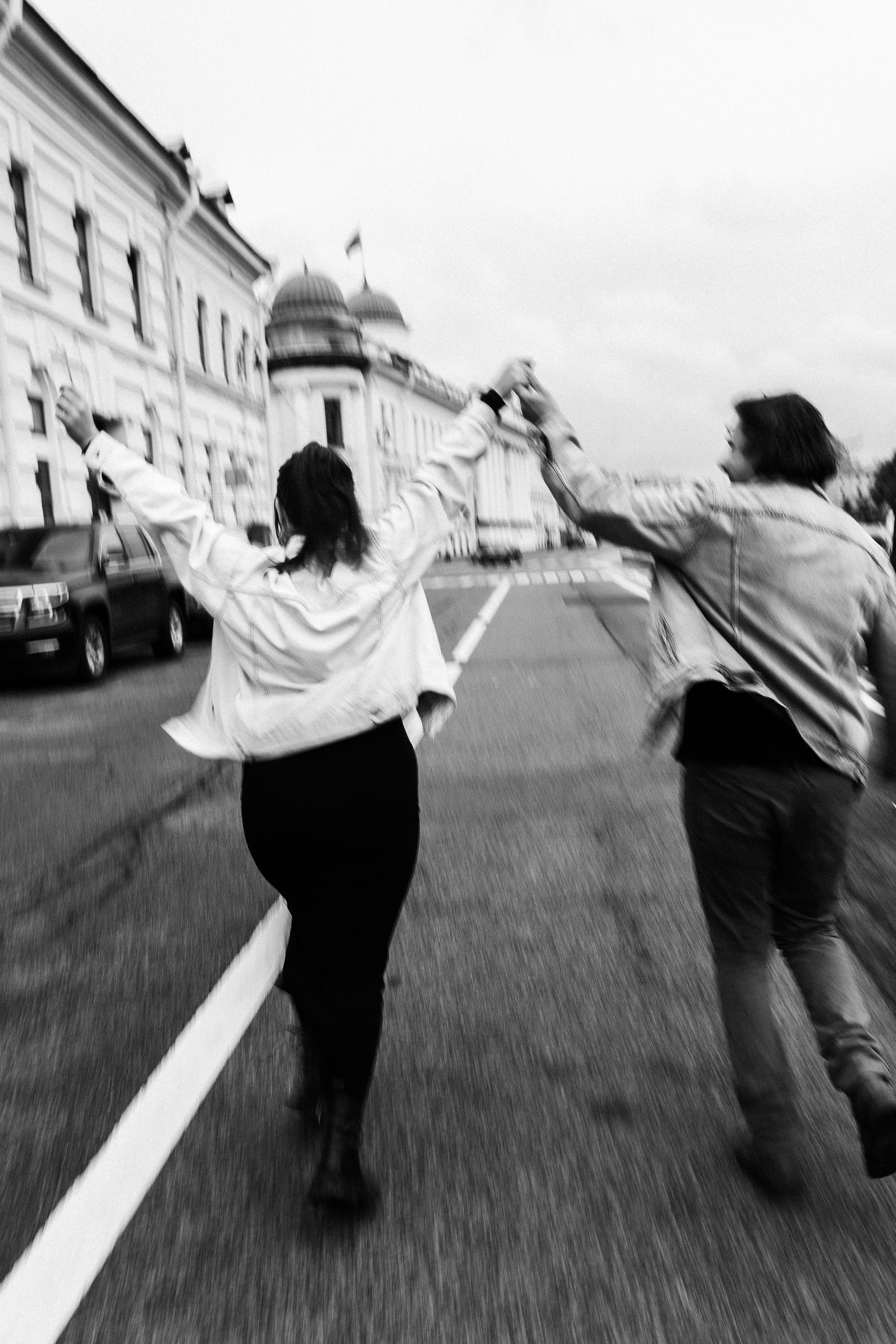 Ульяна и Даниил. Фотограф в Санкт-Петербурге