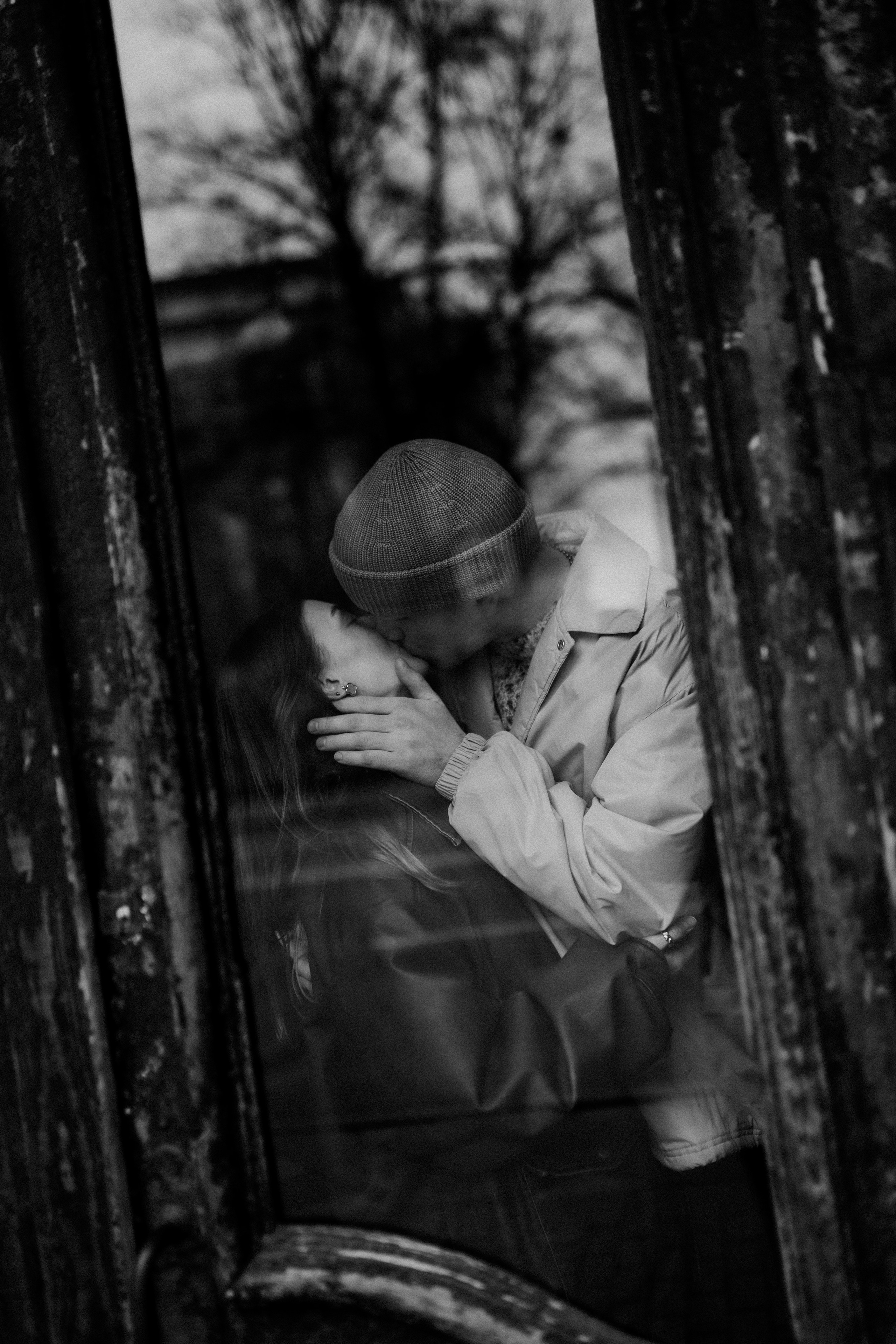 Кристина и Тимофей. Фотограф в Санкт-Петербурге