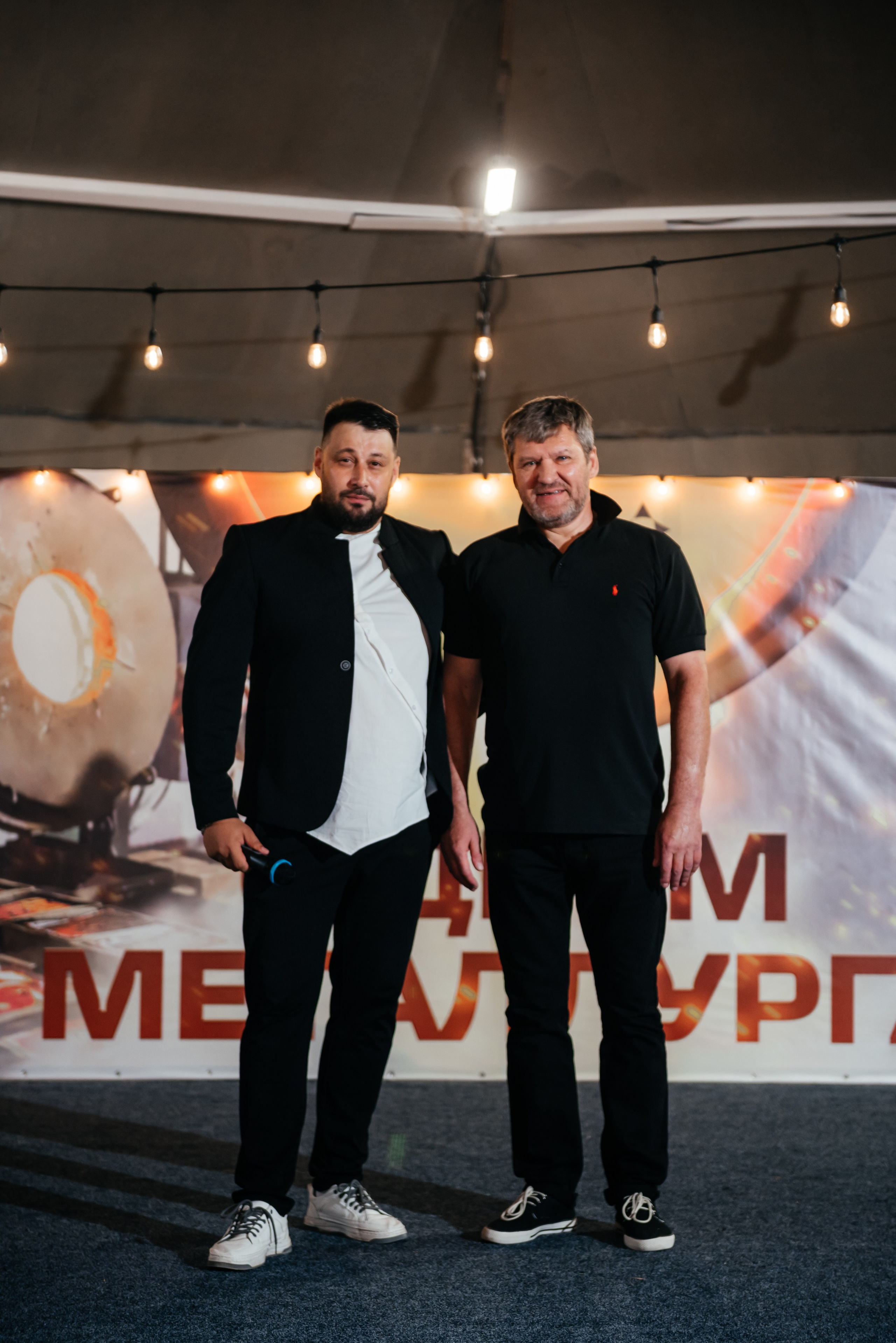 День Металлурга г. Сковородино. Свадебный фотограф Иркутск Алексей Шульгин