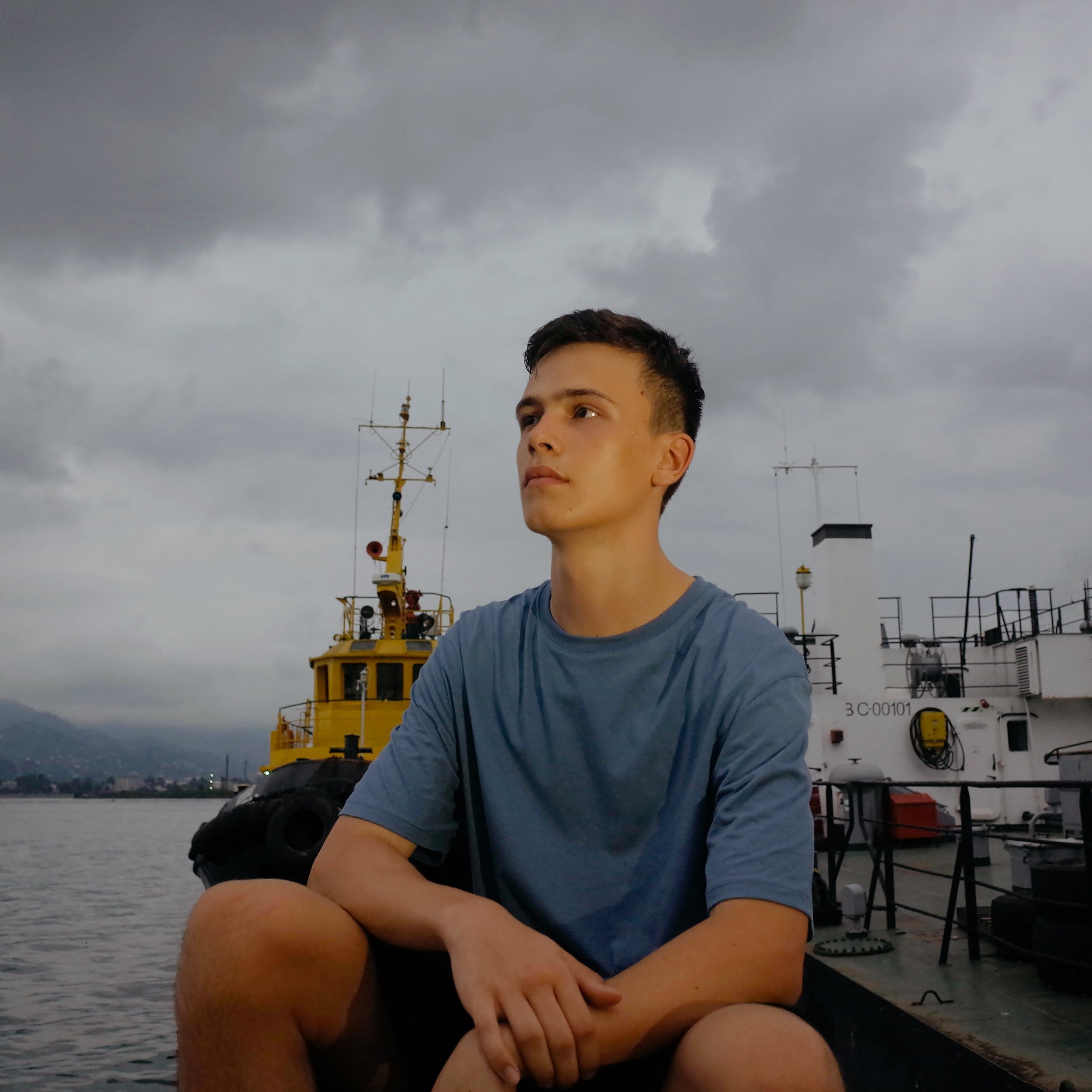 Мужские портреты. Portrait photographer Oxana Prikhodko