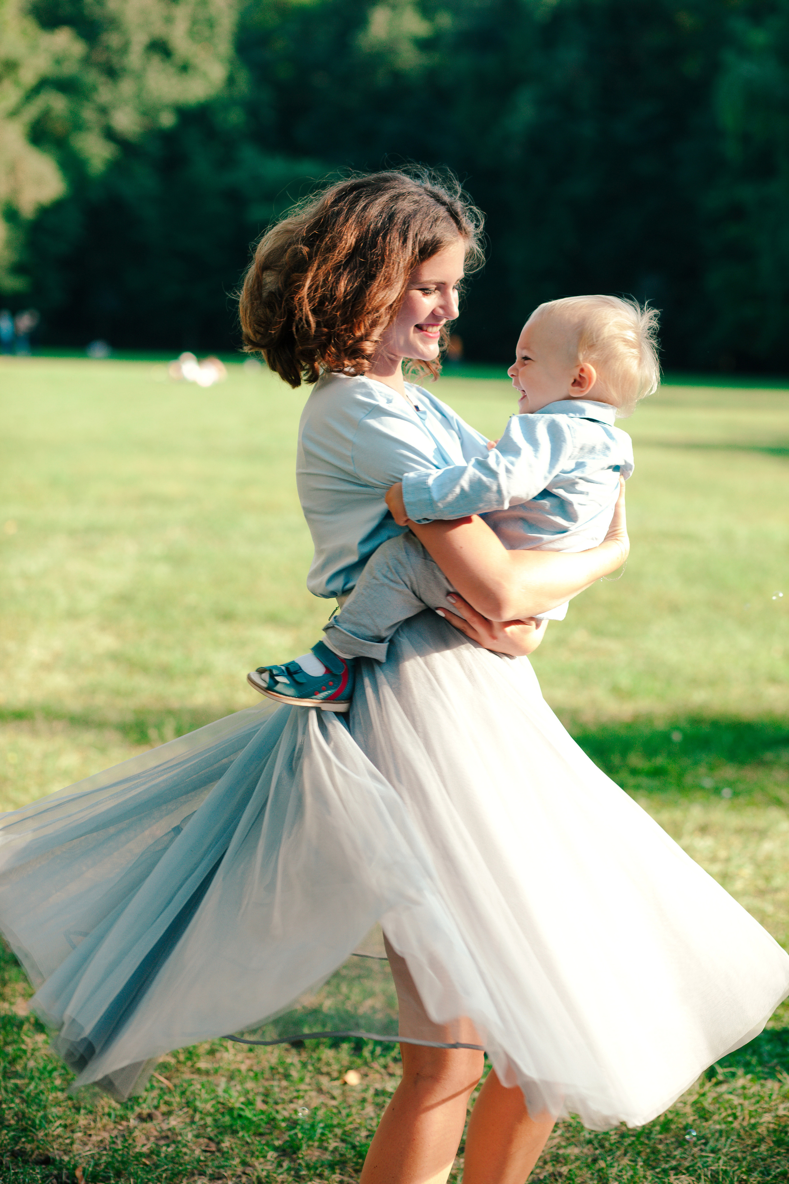 Прогулка по Царицыно. Свадебный и портретный фотограф в Москве Анастасия Масюк