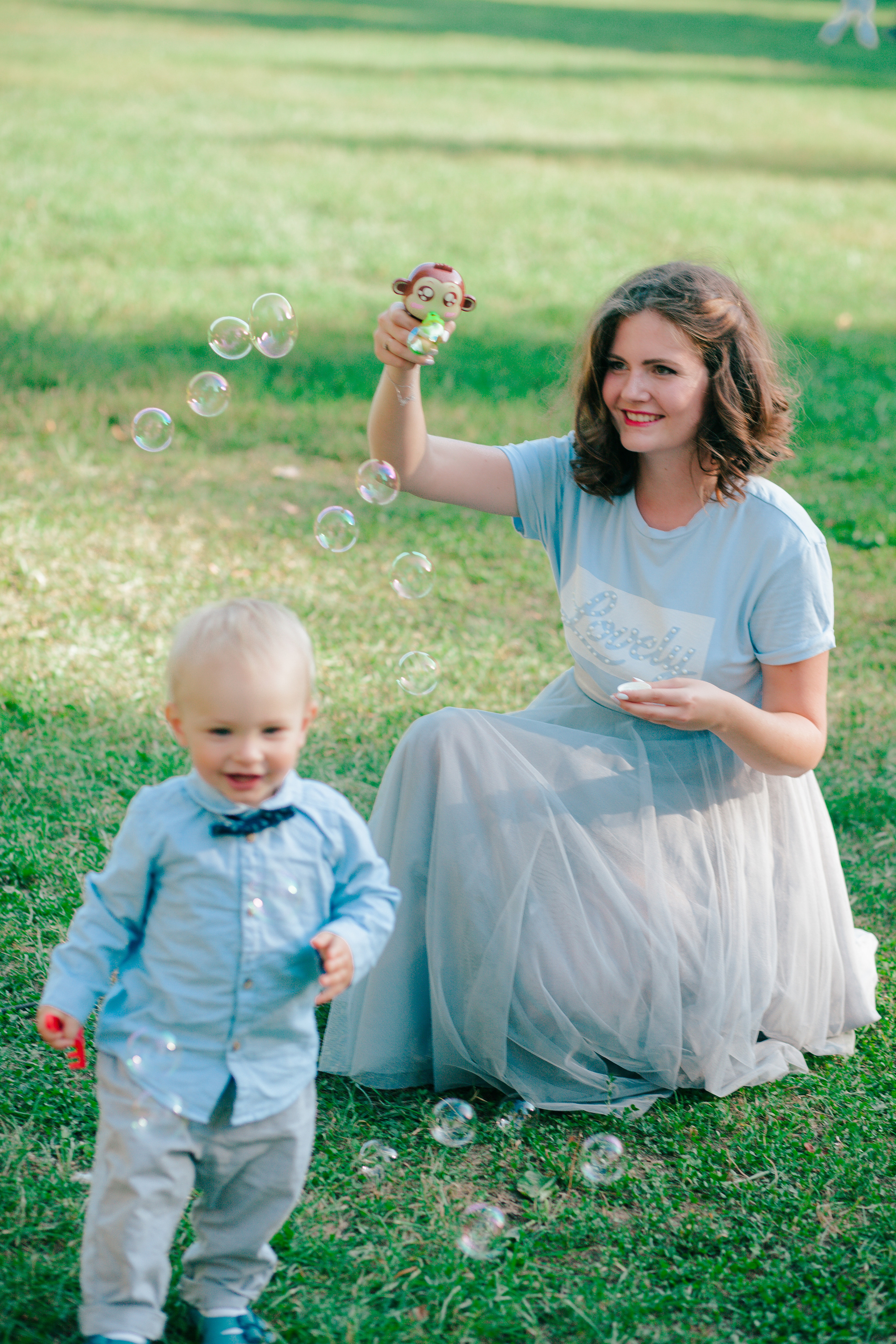 Прогулка по Царицыно. Свадебный и портретный фотограф в Москве Анастасия Масюк