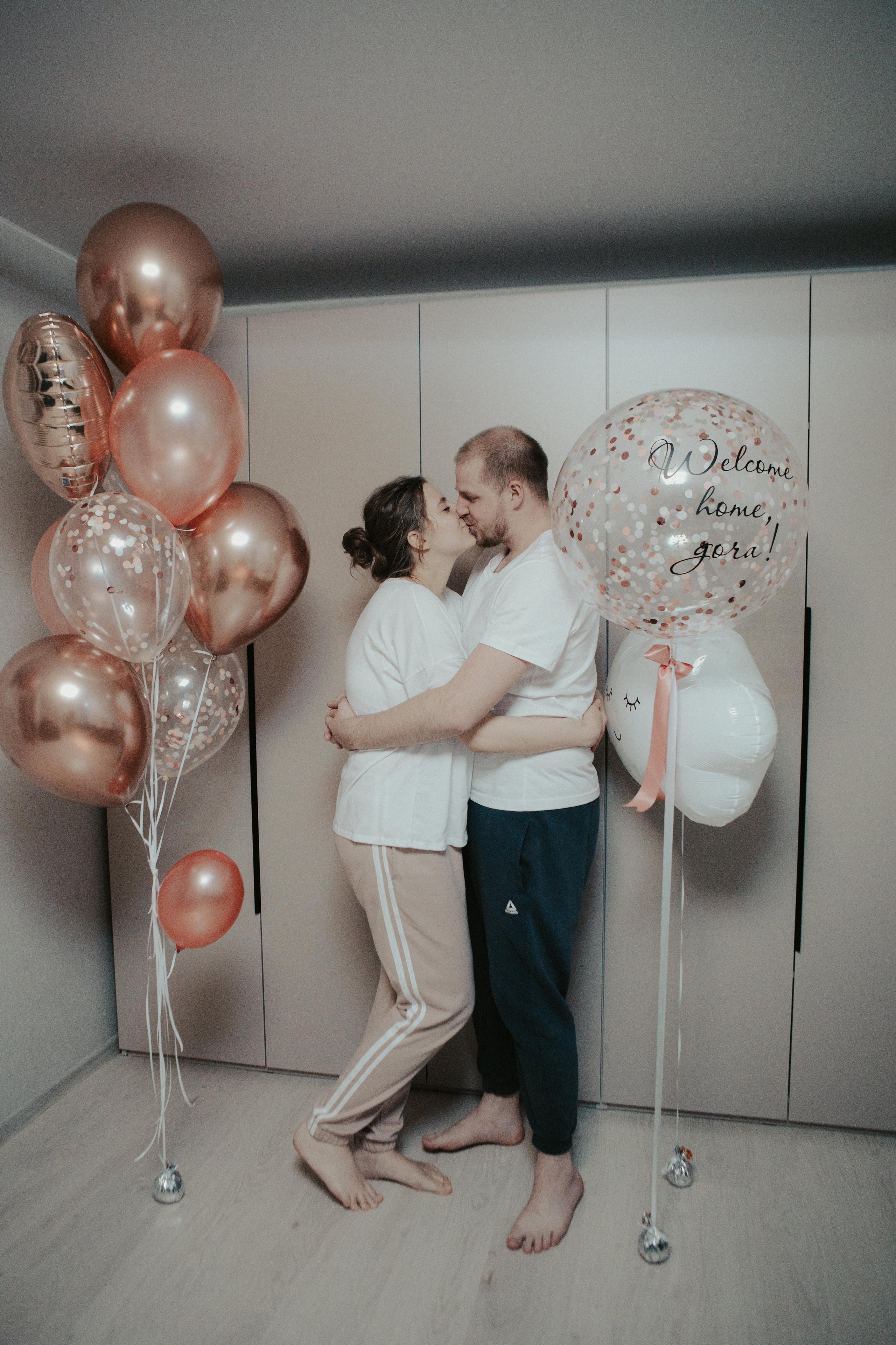 Выписка Варюши. Свадебный и портретный фотограф в Москве Анастасия Масюк