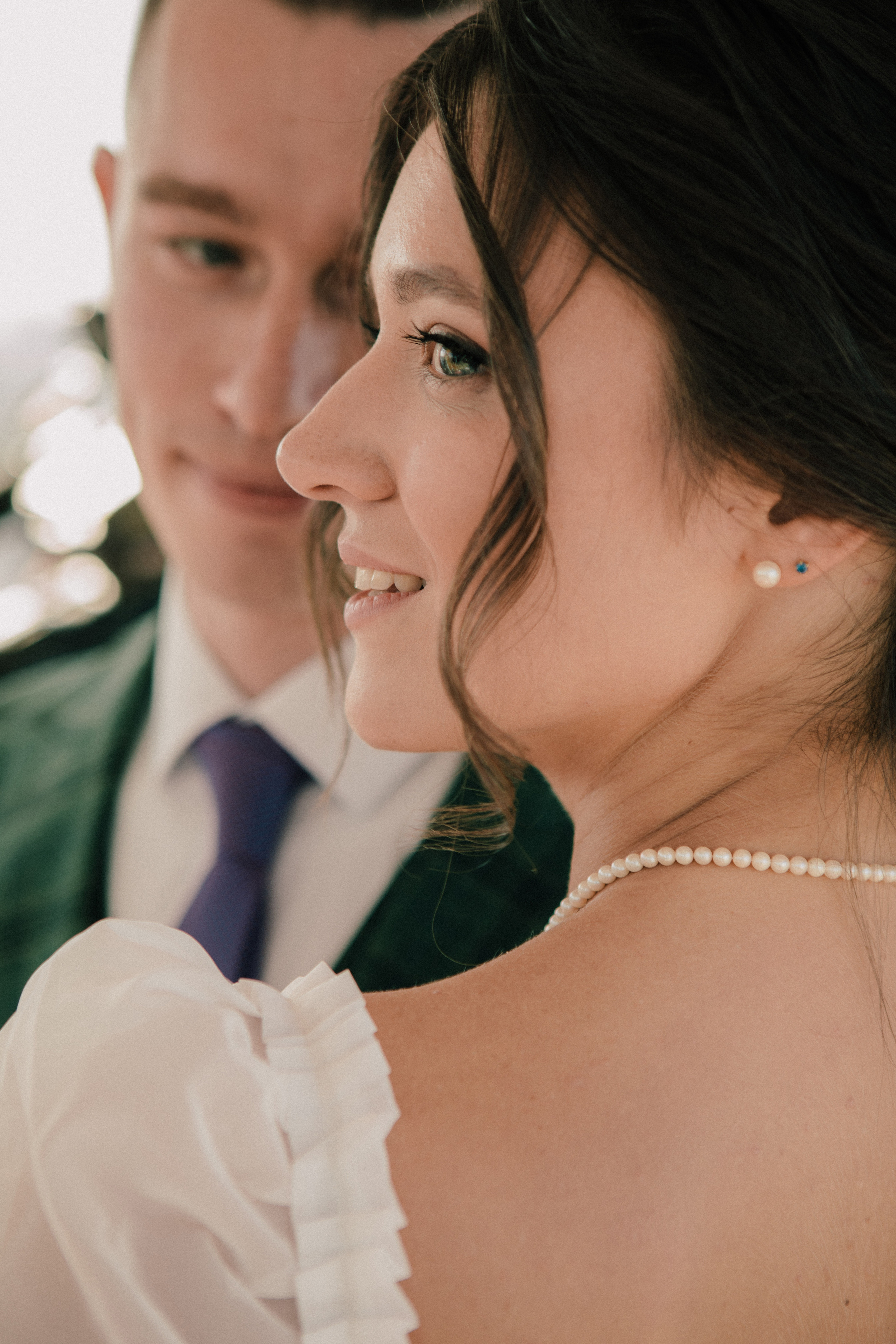 Василиса и Стас. Роспись на колесе обозрения. Свадебный и портретный фотограф в Москве Анастасия Масюк