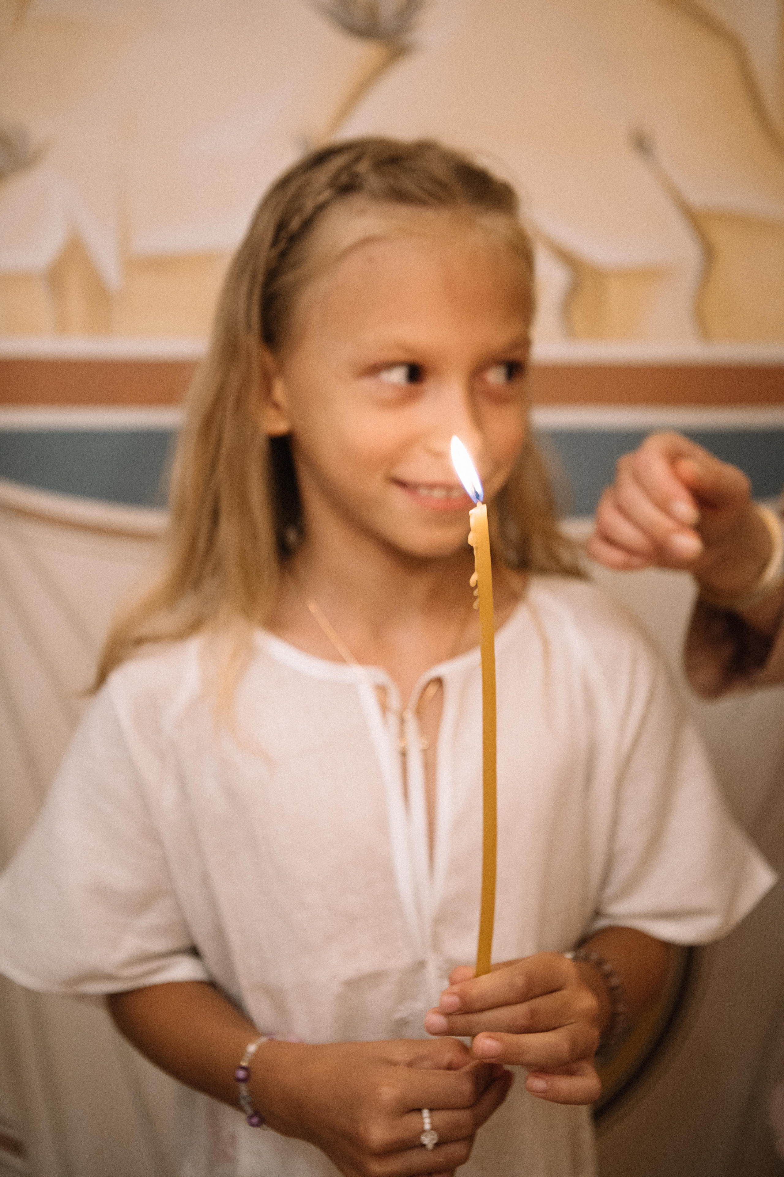 Крестины Маши. Свадебный и портретный фотограф в Москве Анастасия Масюк