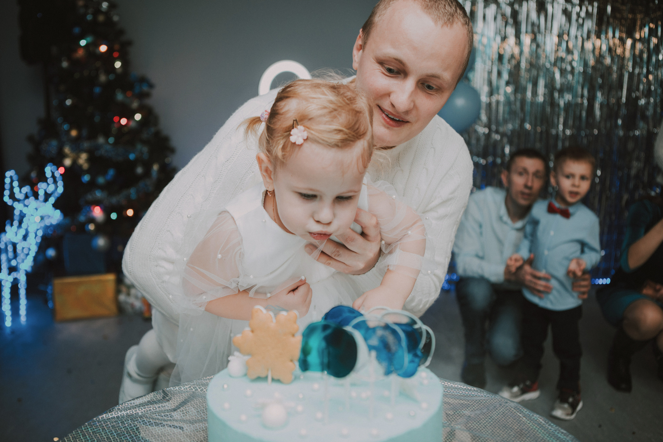 День Рождения Алинки. Свадебный и портретный фотограф в Москве Анастасия Масюк