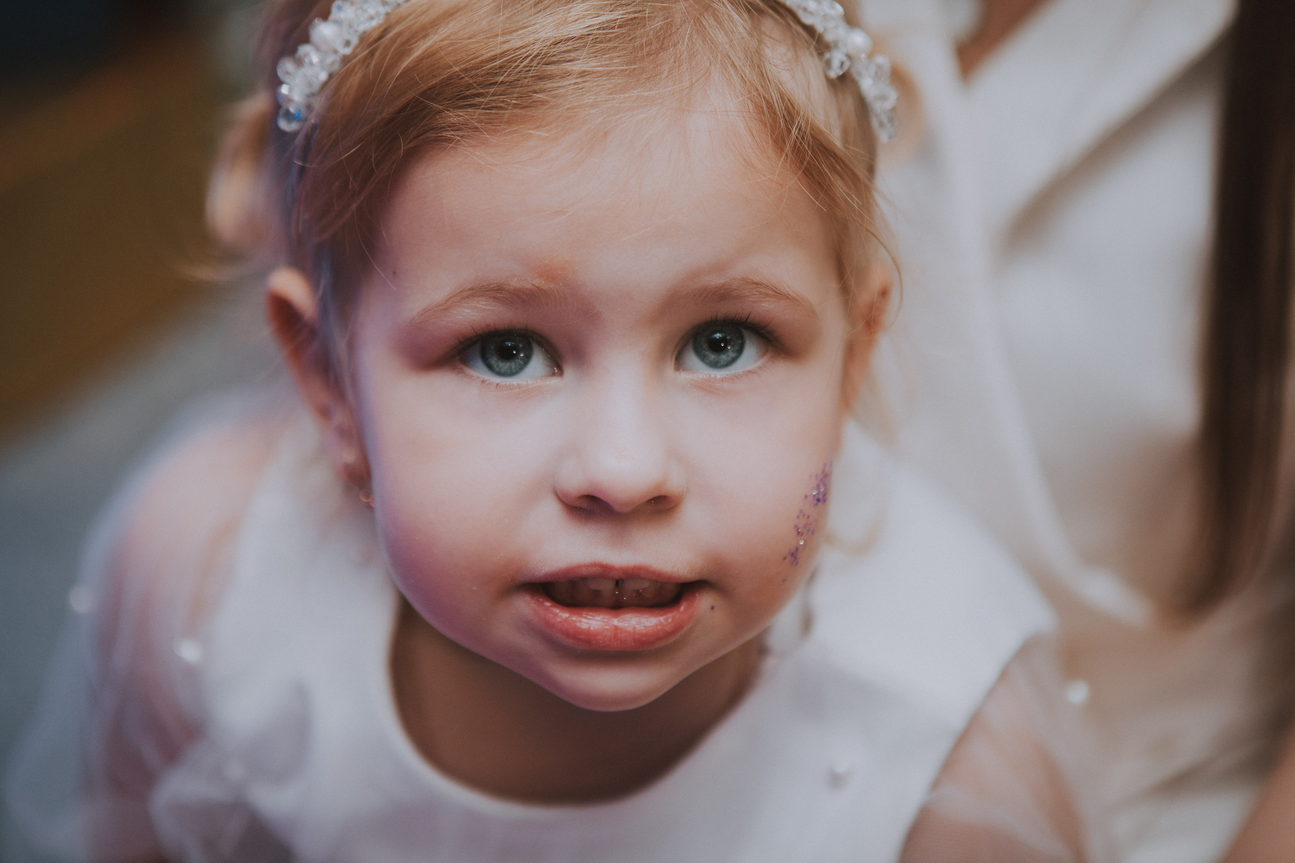 День Рождения Алинки. Свадебный и портретный фотограф в Москве Анастасия Масюк