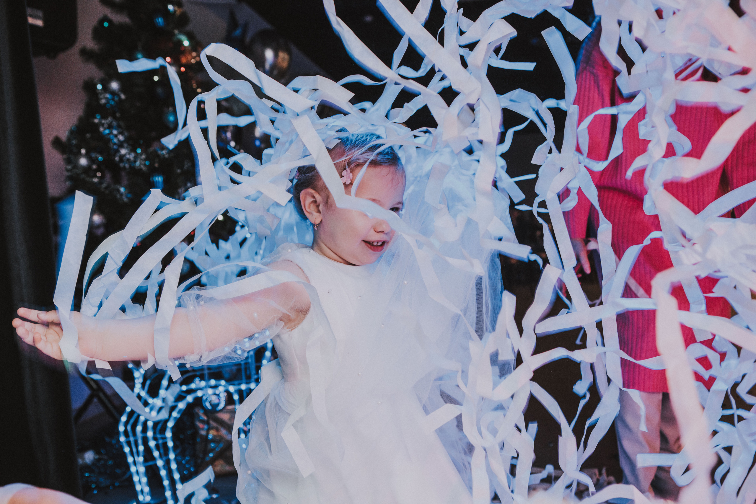 День Рождения Алинки. Свадебный и портретный фотограф в Москве Анастасия Масюк