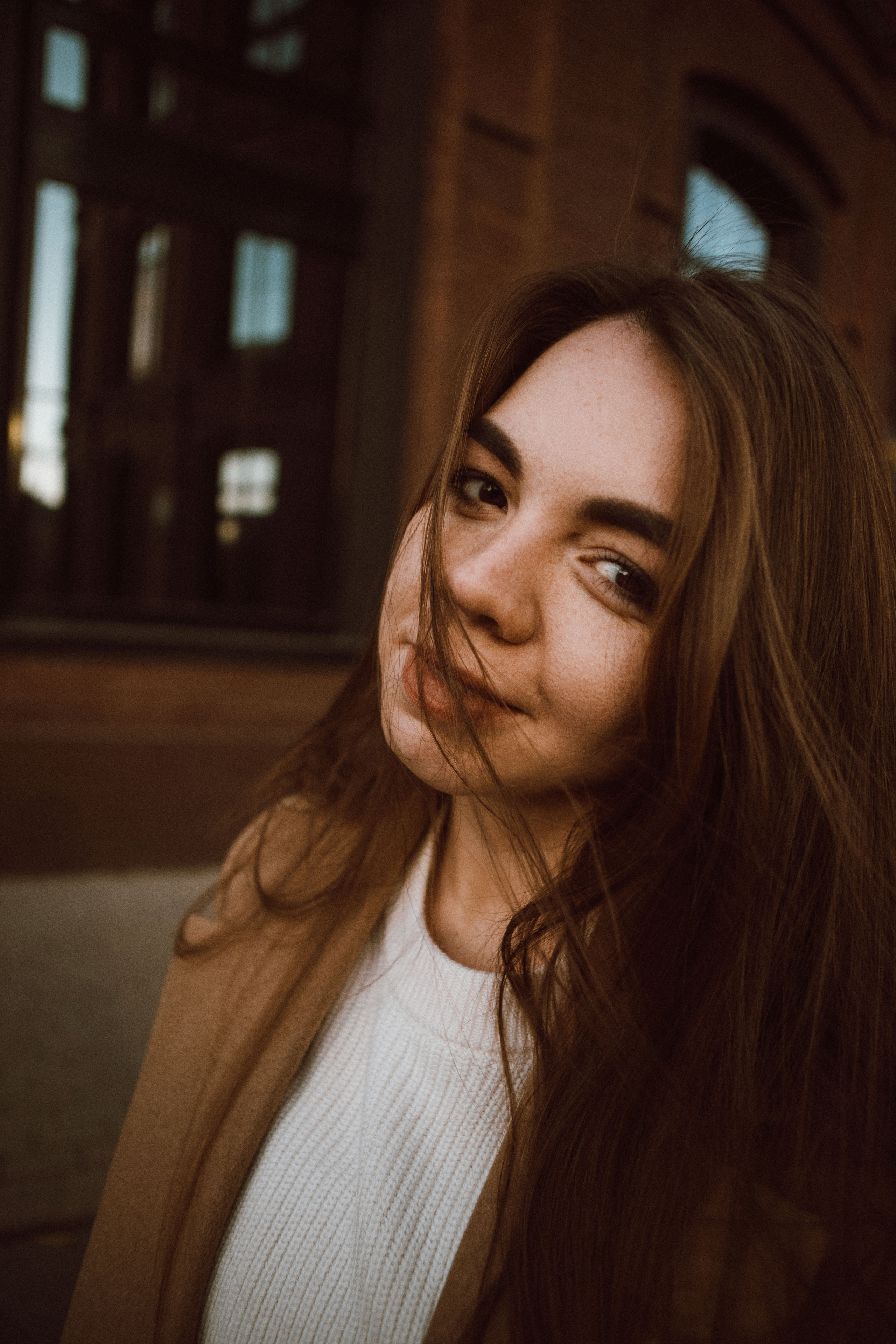 Алсу. Свадебный и портретный фотограф в Москве Анастасия Масюк