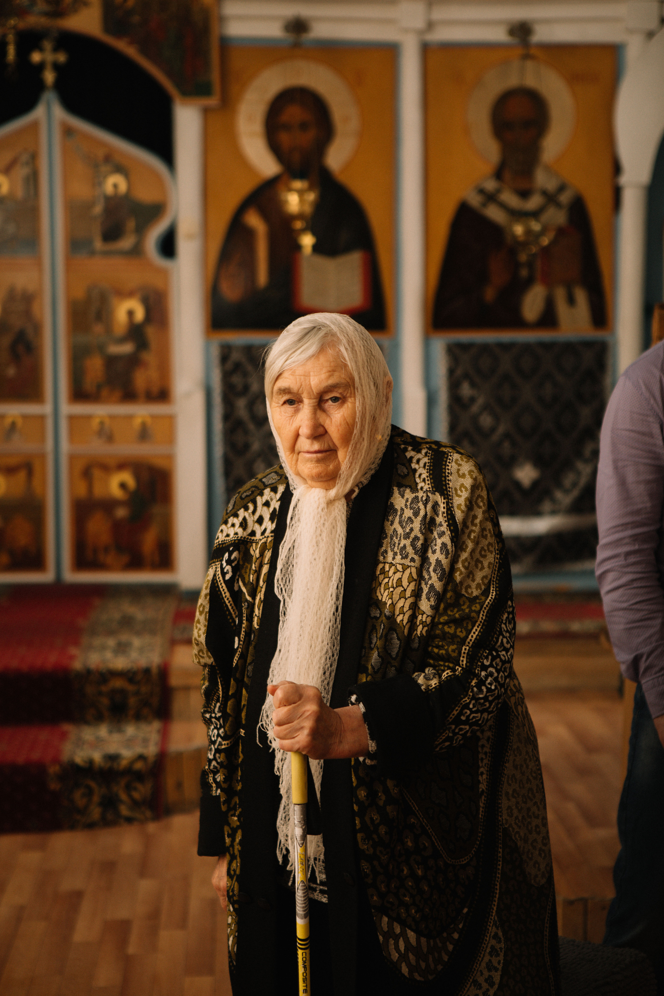 Крестины Варвары. Свадебный и портретный фотограф в Москве Анастасия Масюк