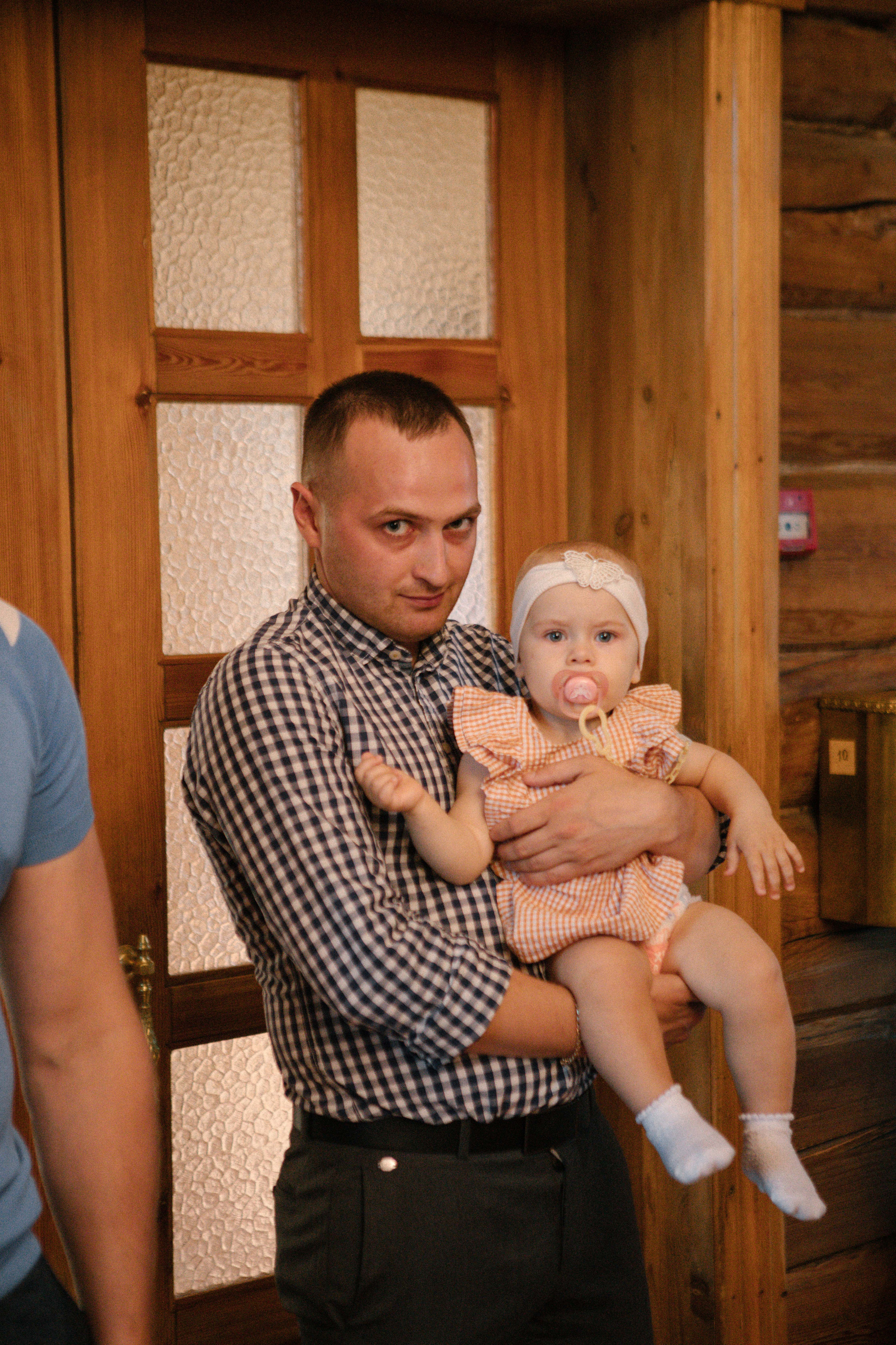 Крестины Арины. Свадебный и портретный фотограф в Москве Анастасия Масюк